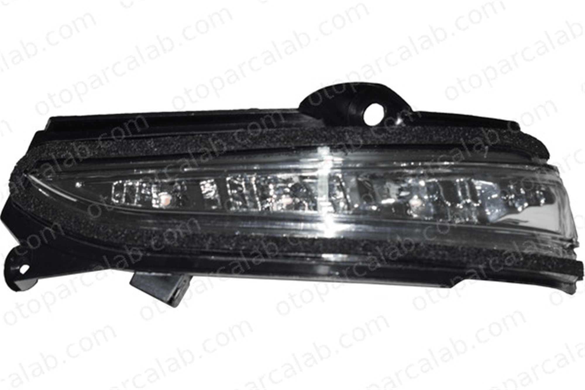 EUROCRAFT EU F18132-189 Dikiz Ayna Sinyali Sağ FORD MONDEO V Turnier MONDEO V Hatchback DS7313B381BA 5220427