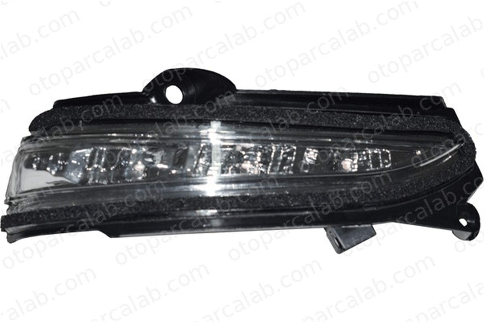 EUROCRAFT EU F18132-190 Dikiz Ayna Sinyali Sol FORD MONDEO V Turnier MONDEO V Hatchback DS7313B382BA 5220431