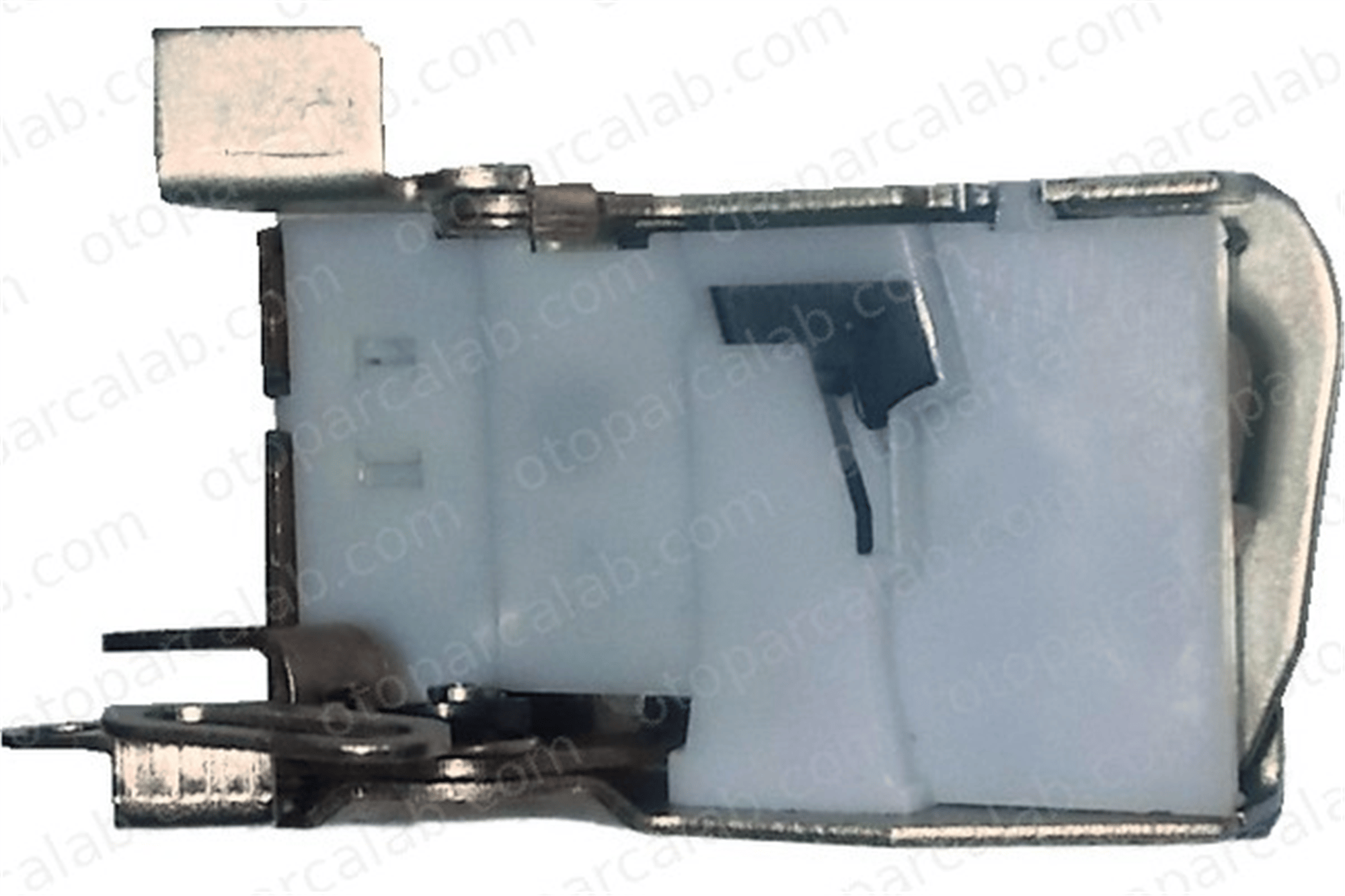 EUROCRAFT EU F18178-046 Kapı Kilidi Ön Sol FORD TRANSIT Minibüs/Otobüs TRANSIT Panelvan/Van 92VBV21813AA 4036336