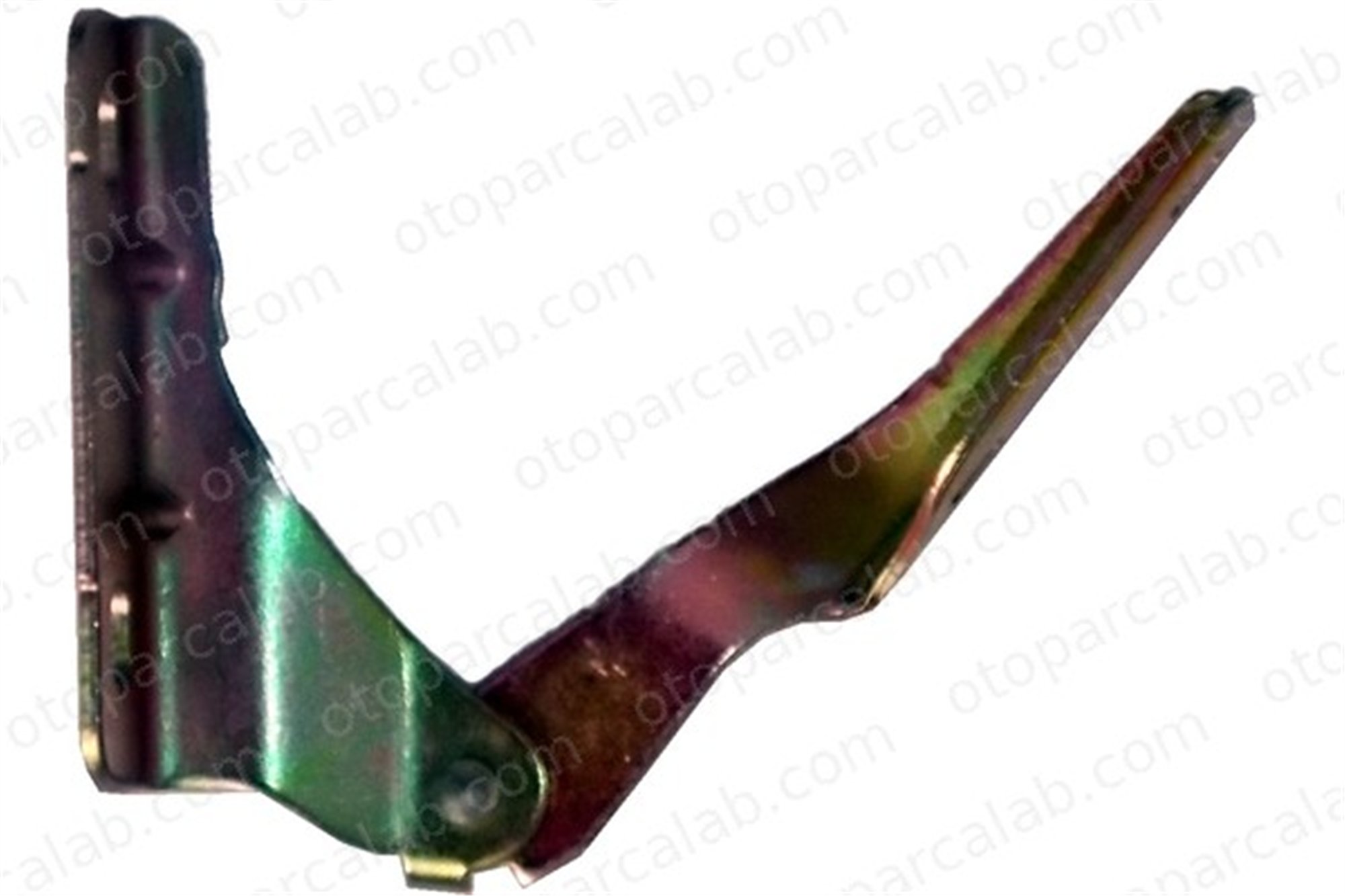 EUROCRAFT EU F18193-004 Motor Kaput Menteşesi Sol FORD TRANSIT Panelvan/Van TRANSIT Platform şasi 6C1116801AC 1370623