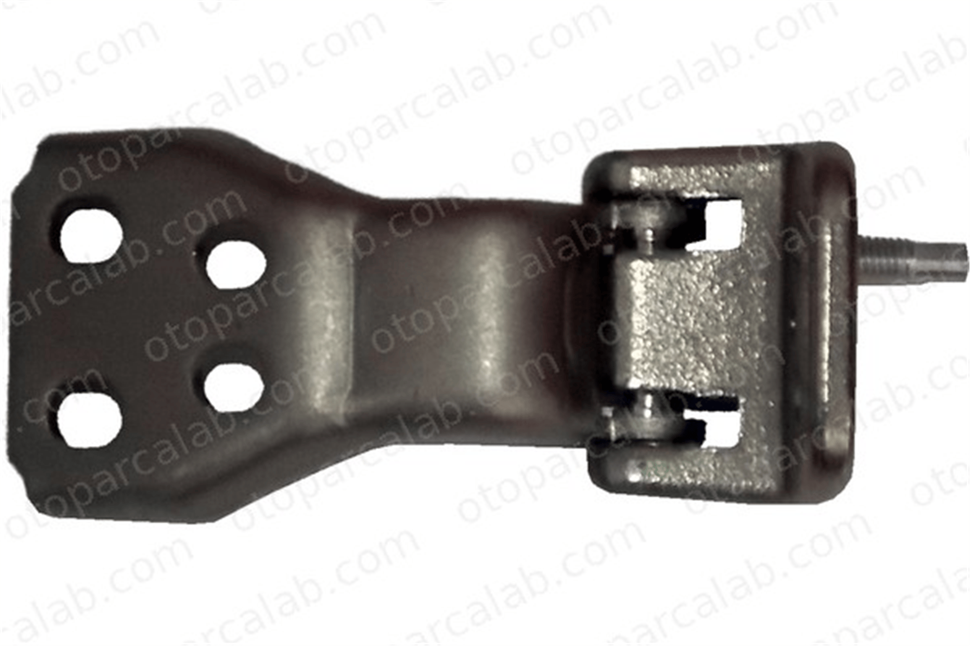 EUROCRAFT EU F18193-007 Kapı Menteşesi Arka Alt Sağ FORD TRANSIT Panelvan/Van TRANSIT Platform şasi YC15V429A14AJ 2C14V429A14AA