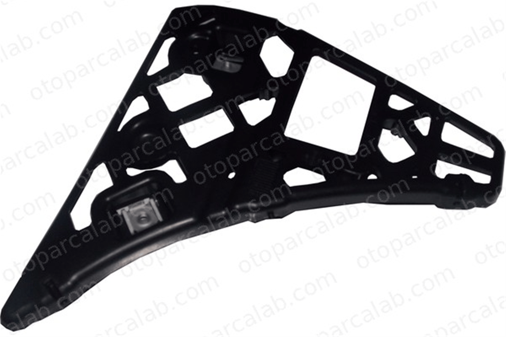 EUROCRAFT EU F18204-104 Tampon Braketi Ön Sağ FORD TRANSIT Panelvan/Van TRANSIT Platform şasi 6C1117B749AD 1370875