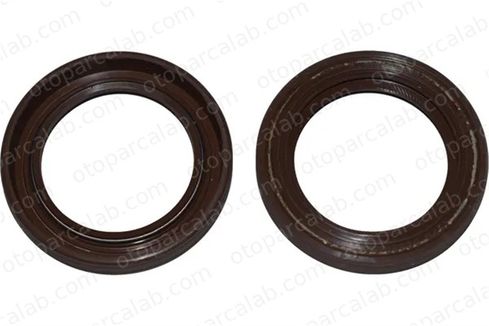 EUROCRAFT EU F20186-011 Krank Keçesi Ön ALFA ROMEO SPIDER 75 928M6700B5A 80714