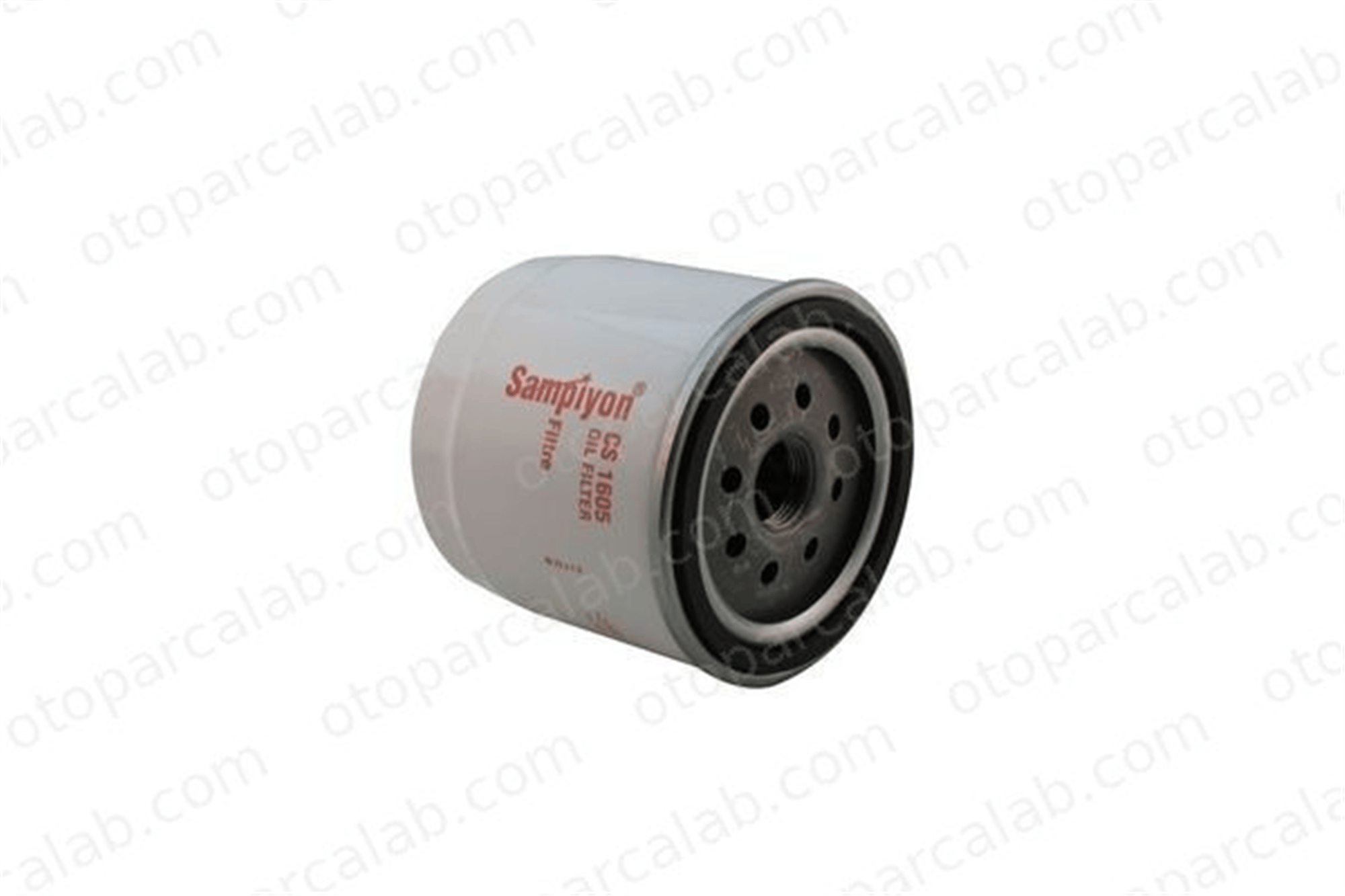 EUROCRAFT EU F21156-007 Yağ Filtresi FORD TRANSIT Minibüs/Otobüs TRANSIT Panelvan/Van XS4Q6714A1B 4M5Q6714BA