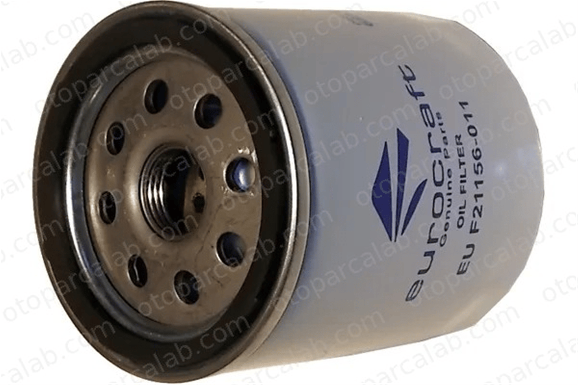 EUROCRAFT EU F21156-011 Yağ Filtresi FORD FOCUS III FOCUS III Turnier 6M346731AA T00002700