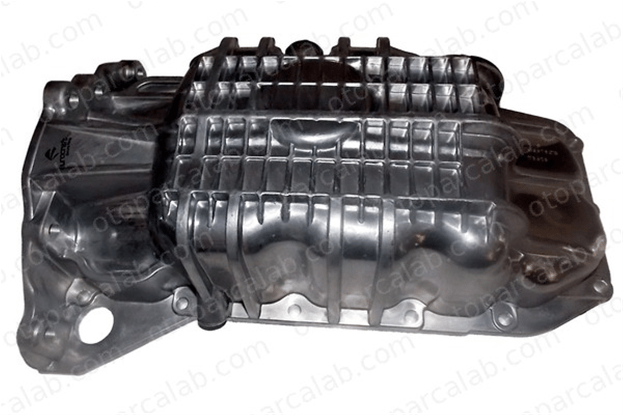 EUROCRAFT EU F21180-007 Motor Yağ Karteri FORD C-MAX II FIESTA VI 98MM6675CB 1004454