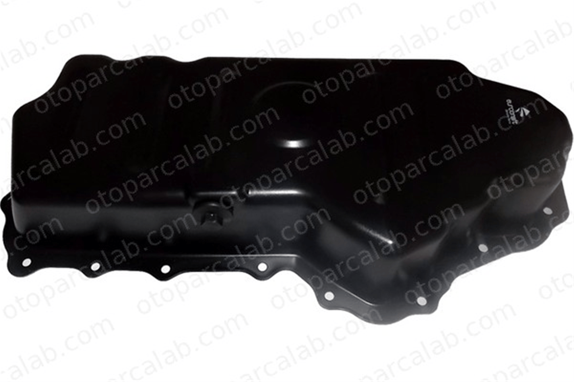 EUROCRAFT EU F21180-009 Motor Yağ Karteri FORD FOCUS I FOCUS I Kombi van YS6Q6675AF 1353148