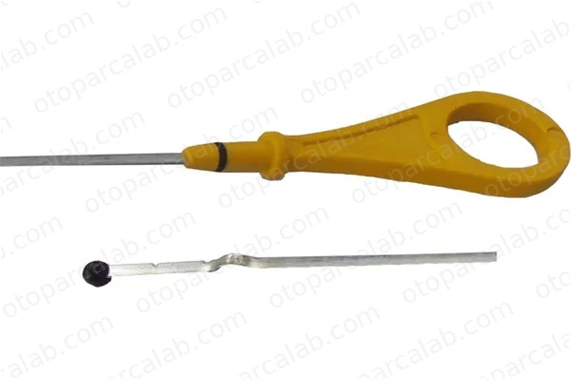 EUROCRAFT EU F21180-017 Motor Yağ Çubuğu FORD FIESTA VI C-MAX II YS6G6750BC 2S6Q6750BC