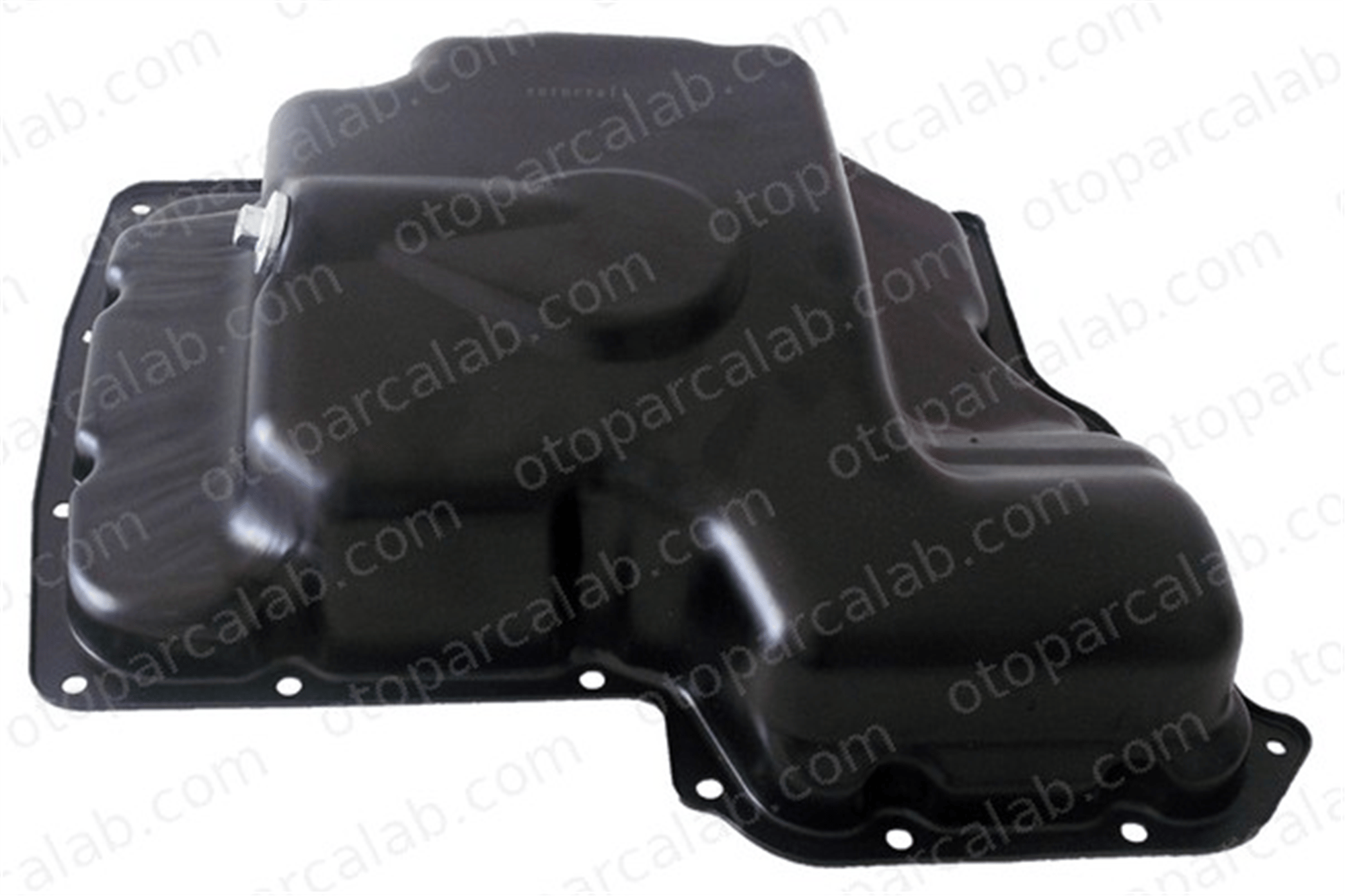 EUROCRAFT EU F21180-019 Motor Yağ Karteri FORD TRANSIT Panelvan/Van TRANSIT Platform şasi BK2Q6675AA 301N6