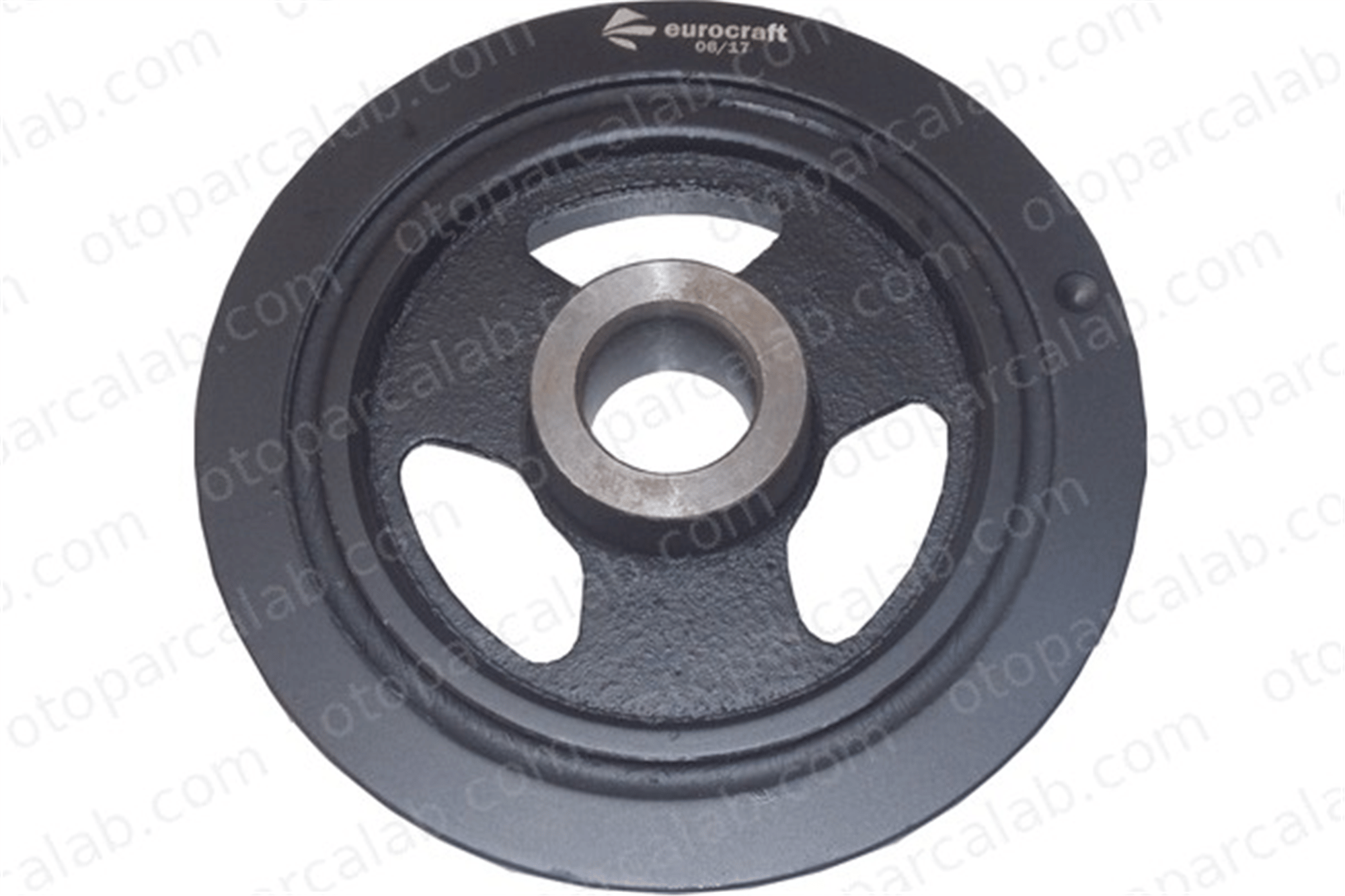 EUROCRAFT EU F21183-025 Krank Kasnak FORD FOCUS I FOCUS I Kombi van 98MM6B321BC 1072126