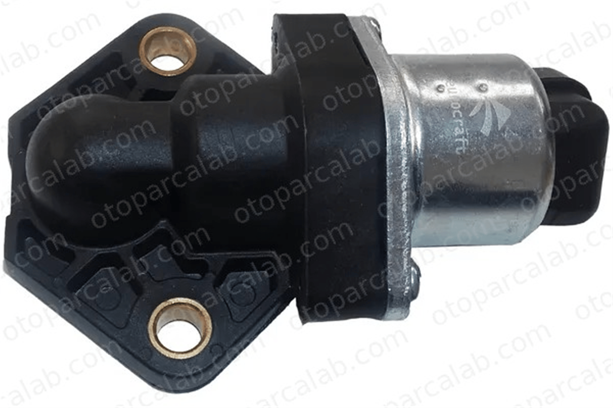 EUROCRAFT EU F21189-005 Rölanti Ayar Motoru (Valfi) FORD KA FIESTA V 2S6A9F715BA 1149683