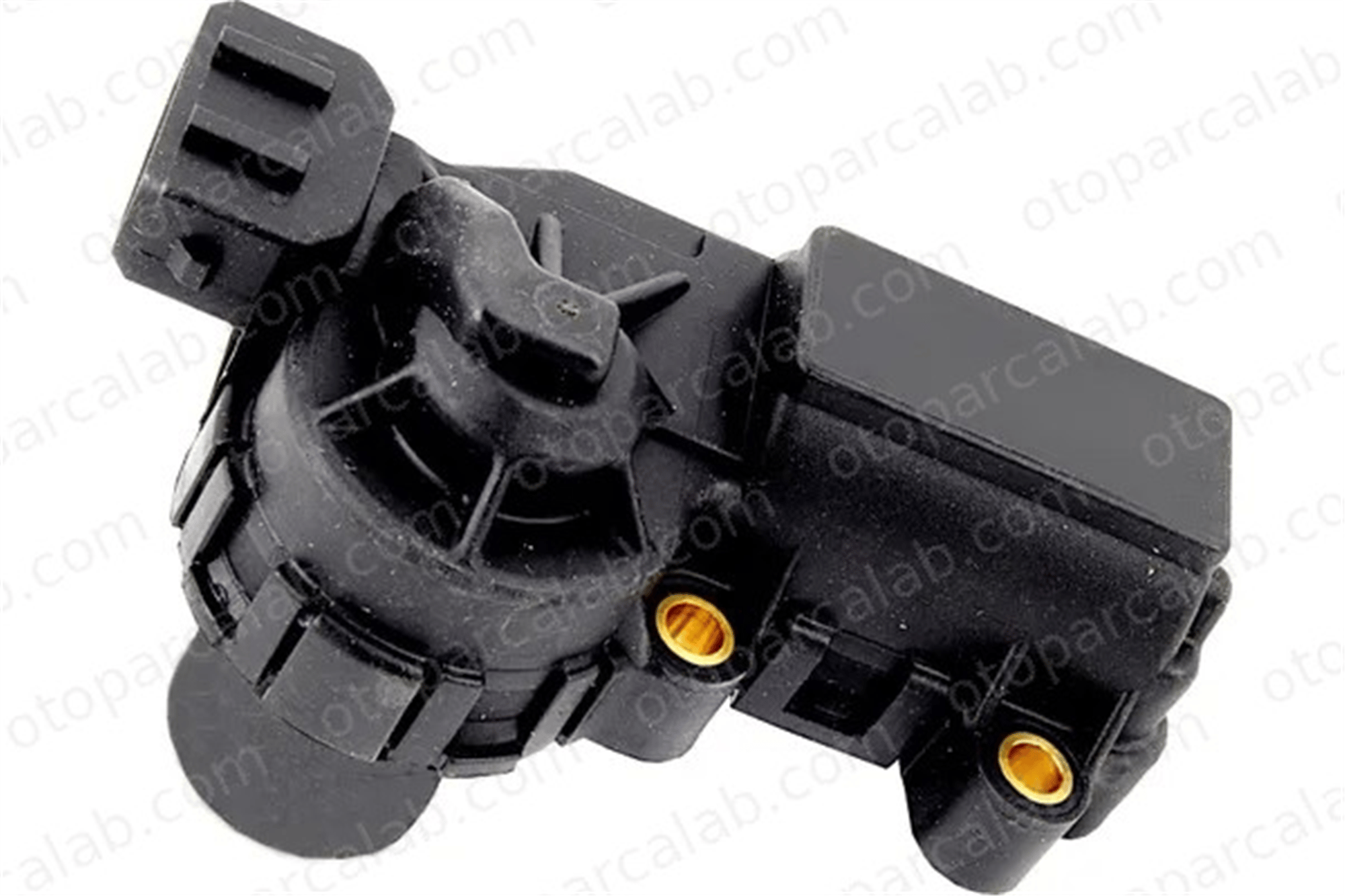 EUROCRAFT EU F21189-022 Rölanti Ayar Motoru (Valfi) CITROËN AX RENAULT CLIO I 132008600 13541464908