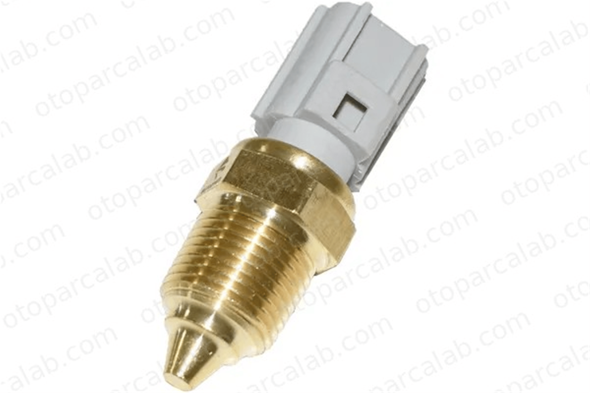 EUROCRAFT EU F21203-018 Hararet Müşürü FORD FIESTA III ESCORT VI 3F1A12A648AA 3985107