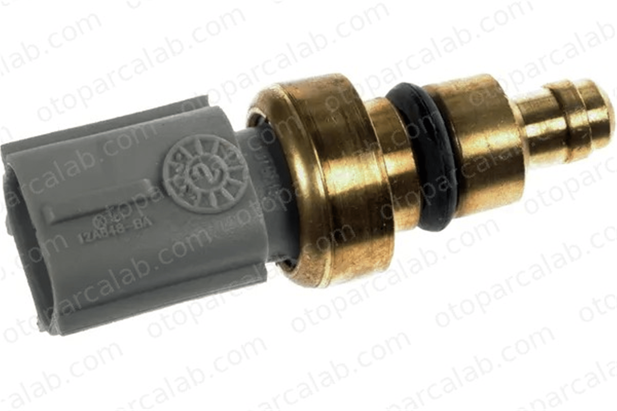EUROCRAFT EU F21203-035 Hararet Müşürü FORD KA FIESTA V XS6F12A648BA 1089854