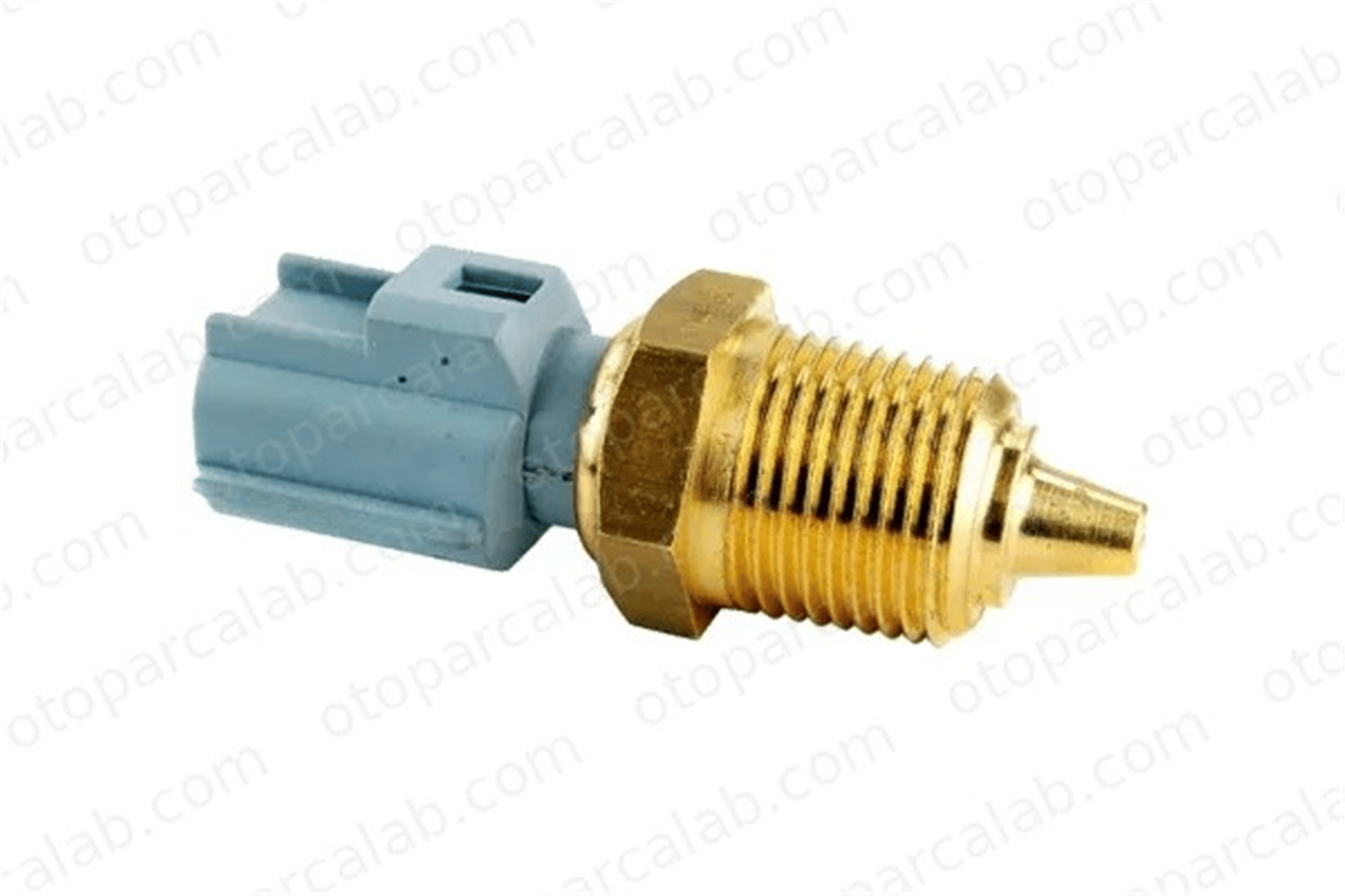 EUROCRAFT EU F21203-036 Hararet Müşürü FORD FIESTA III ESCORT VI F5AF12A648AA 3985107