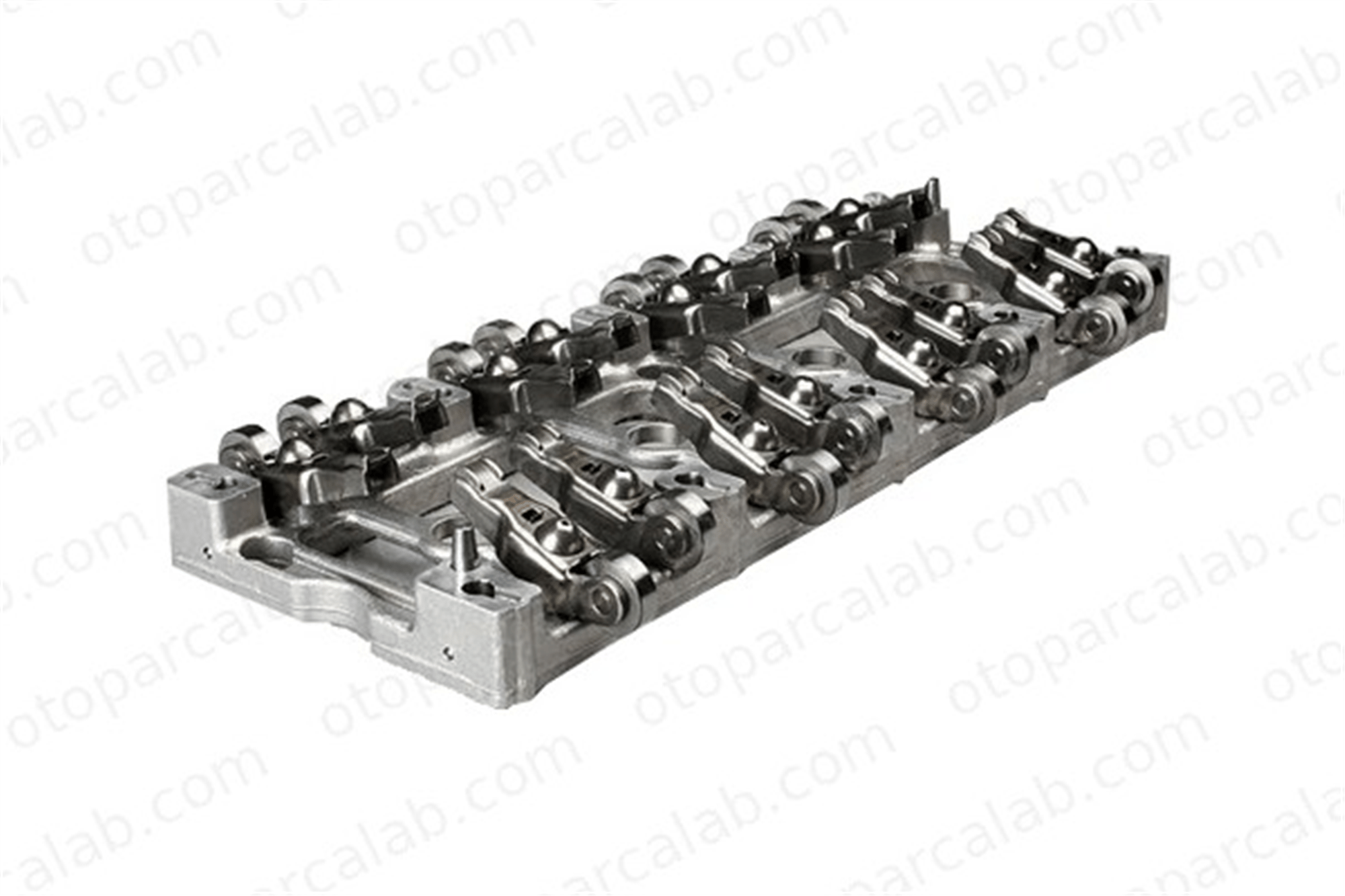 EUROCRAFT EU F21233-012 Supap Tuşu FORD TRANSIT Panelvan/Van TRANSIT Platform şasi BK2Q6K551BC 1756382