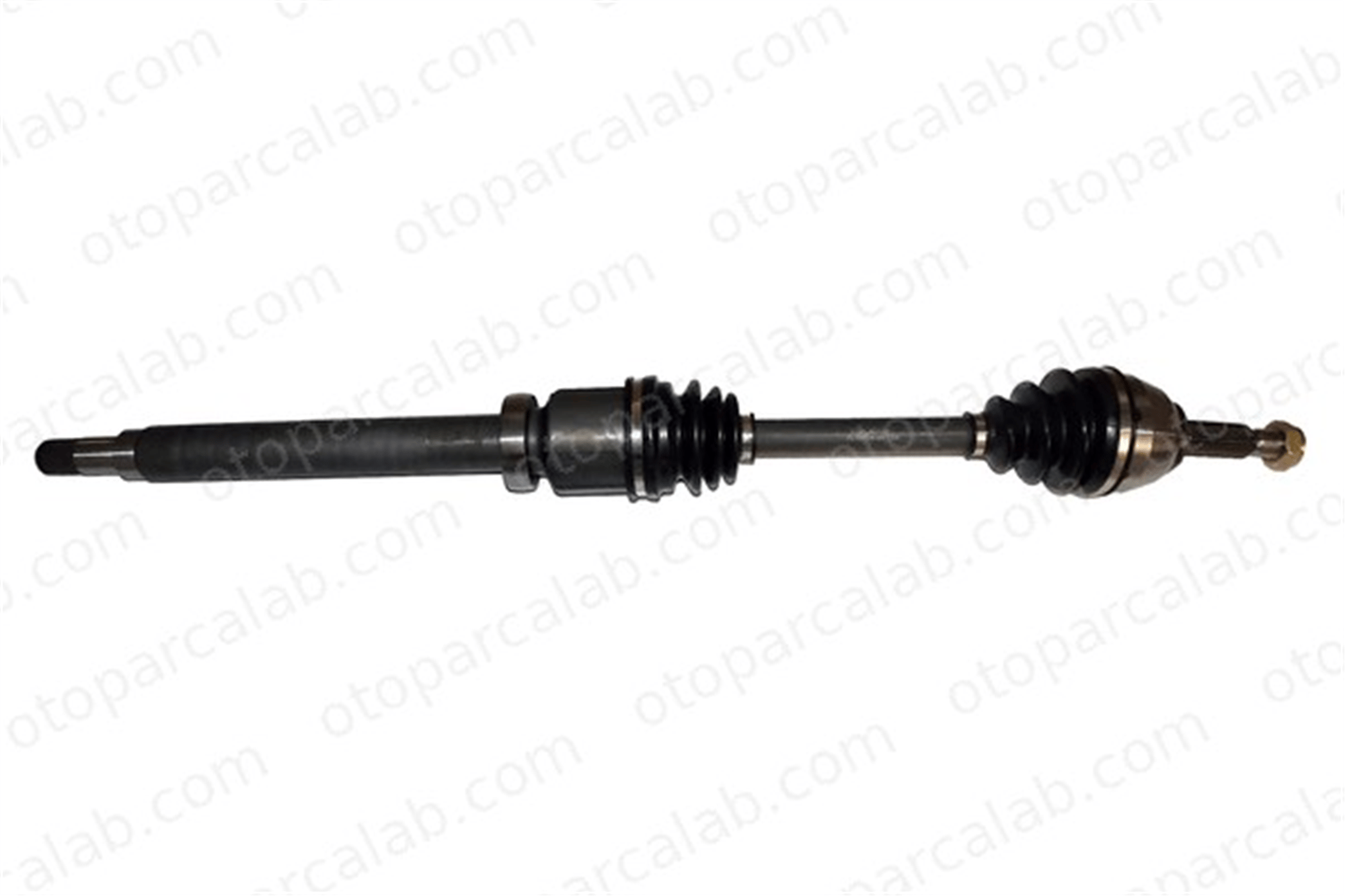 EUROCRAFT EU F22100-042 Aks Komple Ön Sağ FORD TOURNEO CONNECT TRANSIT CONNECT 2T143B436AH 1383753