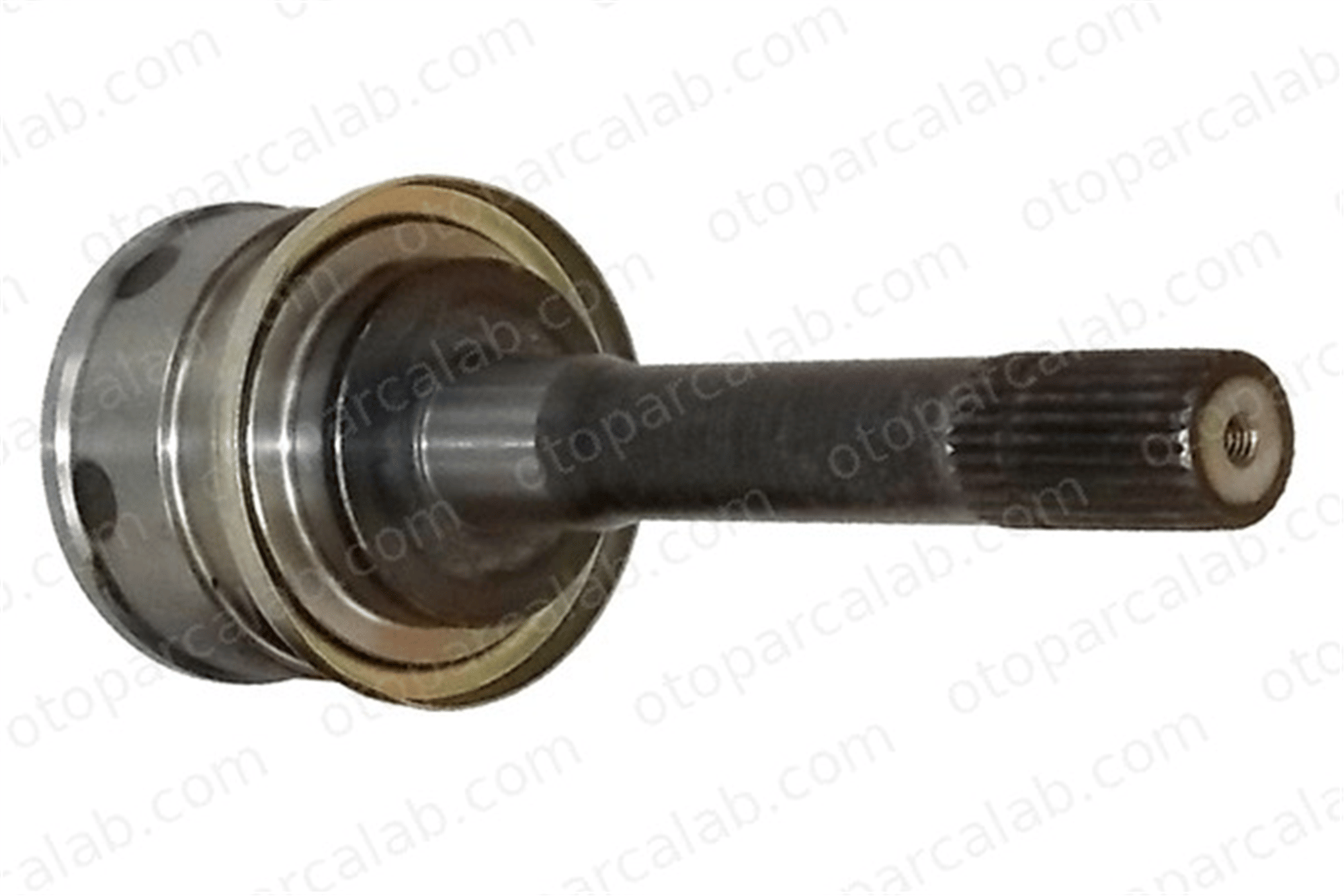 EUROCRAFT EU F22100-055 Aks Kafası Ön Dış Sağ veya Sol FORD RANGER MAVERICK M07022510 M07022510A