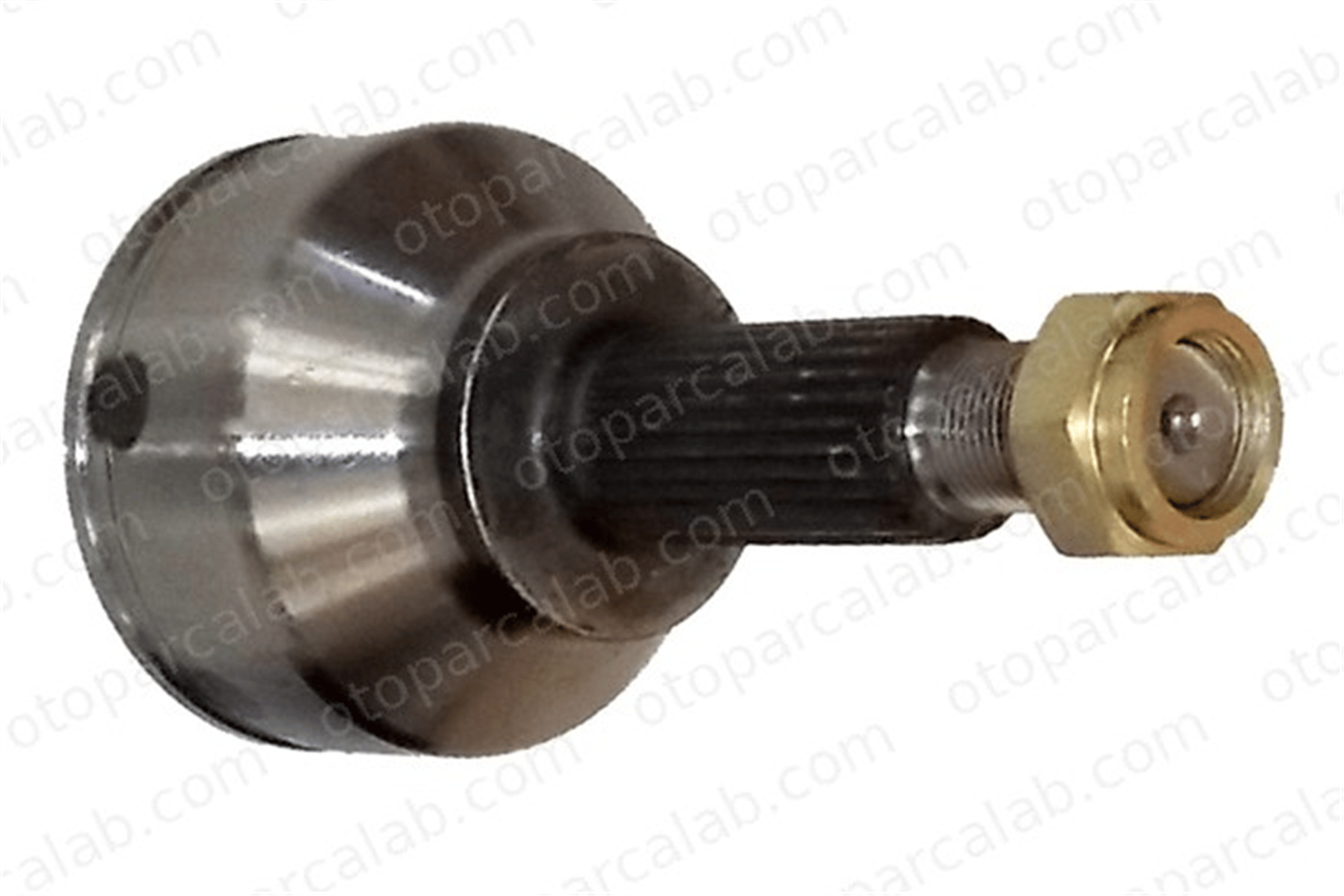 EUROCRAFT EU F22100-056 Aks Kafası Ön Dış Sağ veya Sol FORD MONDEO III Sedan MONDEO III 1S7W3B413DA 235290201