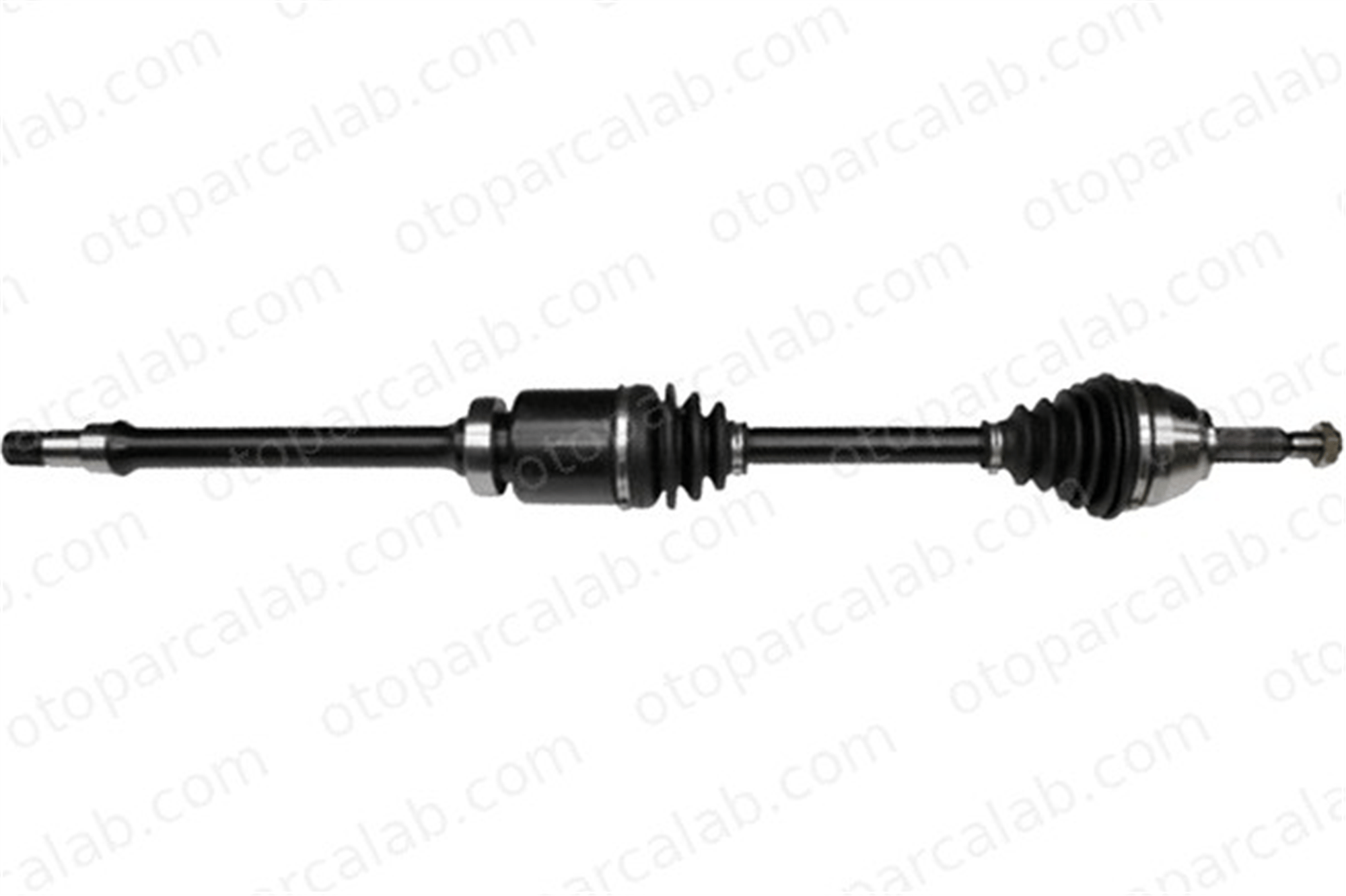 EUROCRAFT EU F22100-098 Aks Komple Ön Sağ FORD TRANSIT Minibüs/Otobüs TRANSIT Panelvan/Van 6C113B436DE 1495672