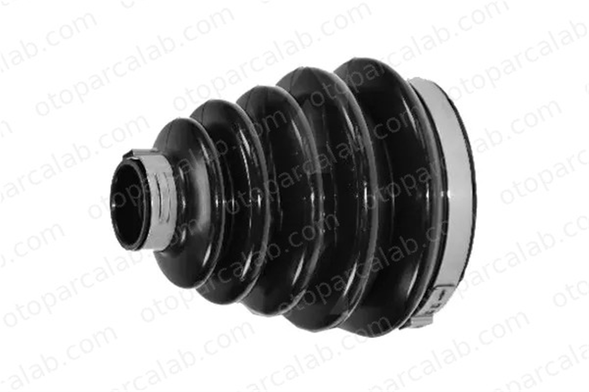 EUROCRAFT EU F22100-110 Aks Körüğü Ön Dış Sol FORD MONDEO I MONDEO I Turnier 3M5W3A331DA 1359667