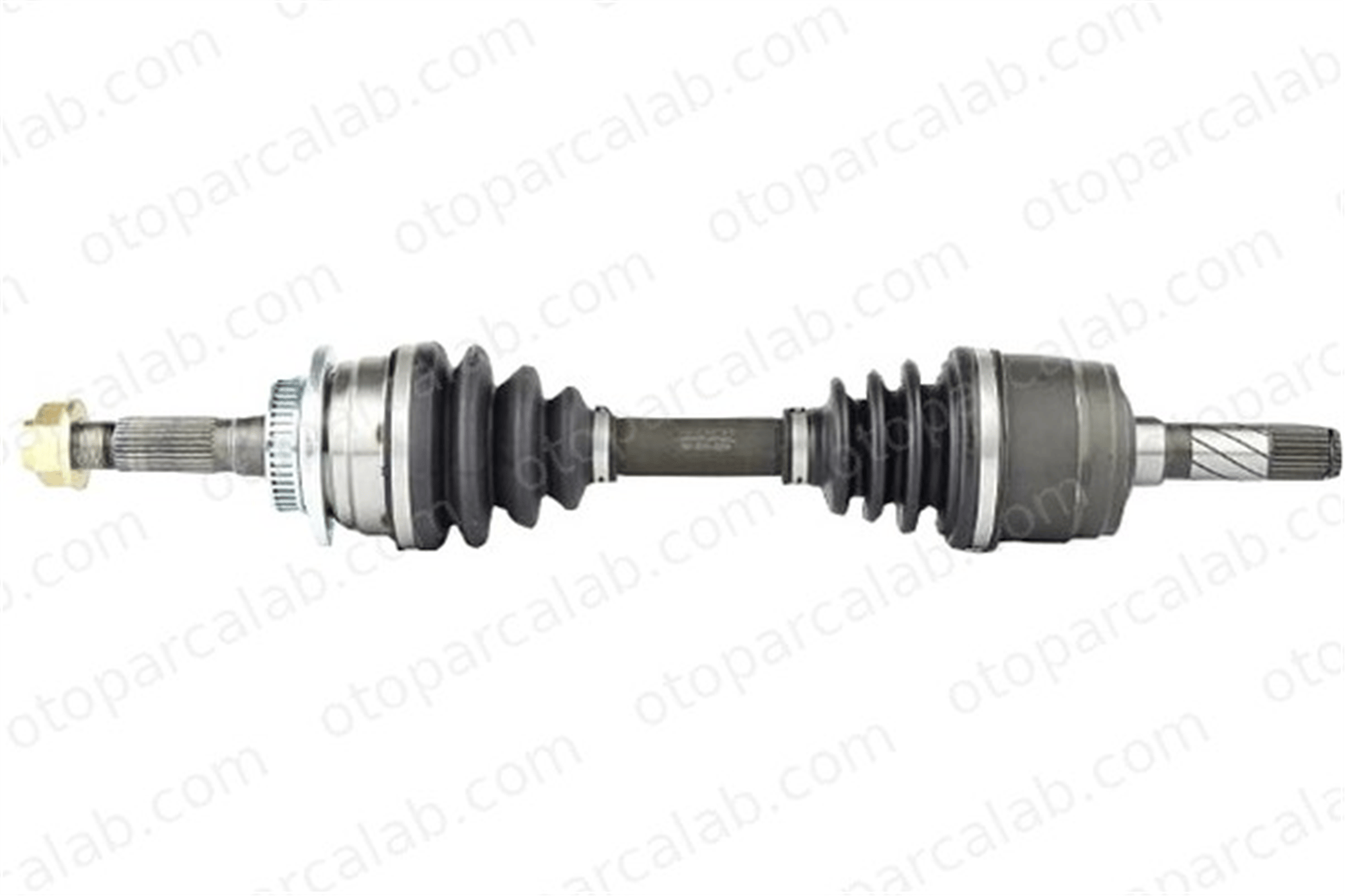 EUROCRAFT EU F22100-142 Aks Komple Ön Sağ FORD RANGER MAZDA B-SERIE 3M353B436AA 1328094