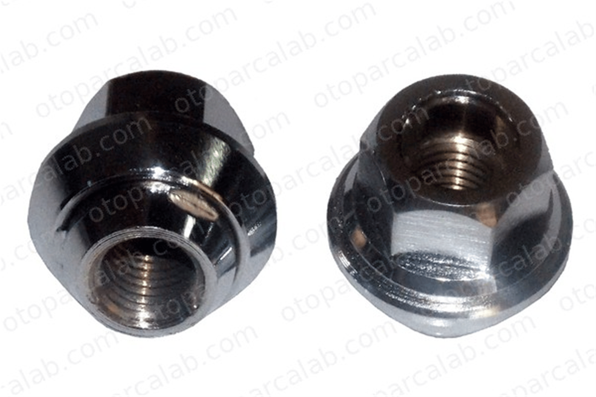 EUROCRAFT EU F22113-004 Bijon Somunu FORD SIERRA II Hatchback SIERRA II 91AB1K024AC 1366432