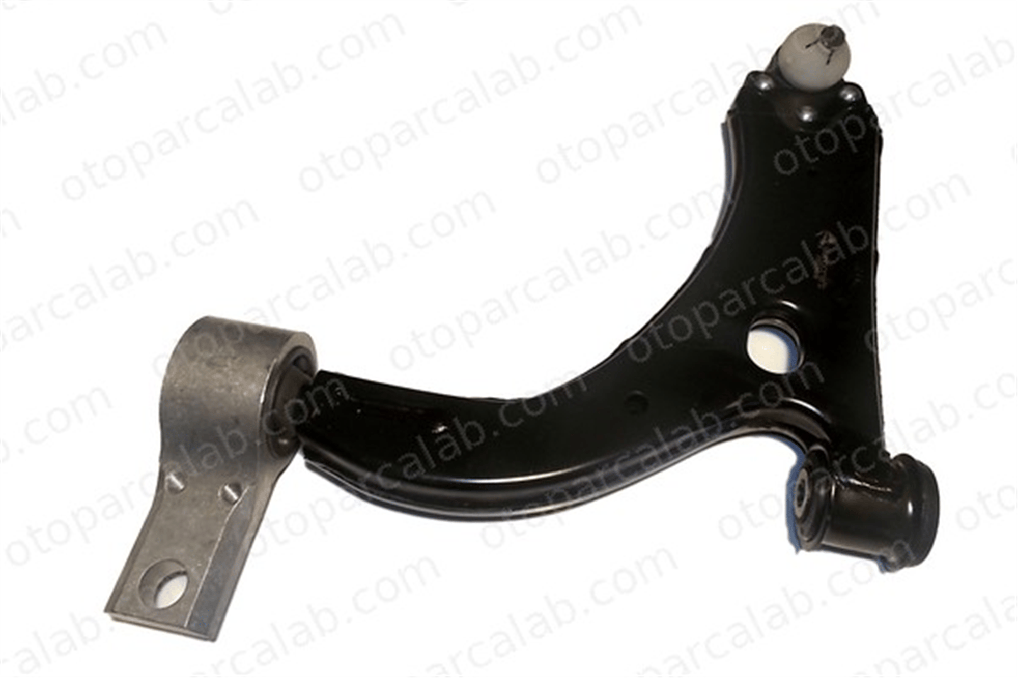 EUROCRAFT EU F22221-010 Salıncak Ön Alt Sol FORD FIESTA V FUSION 2S613051DA 1146131