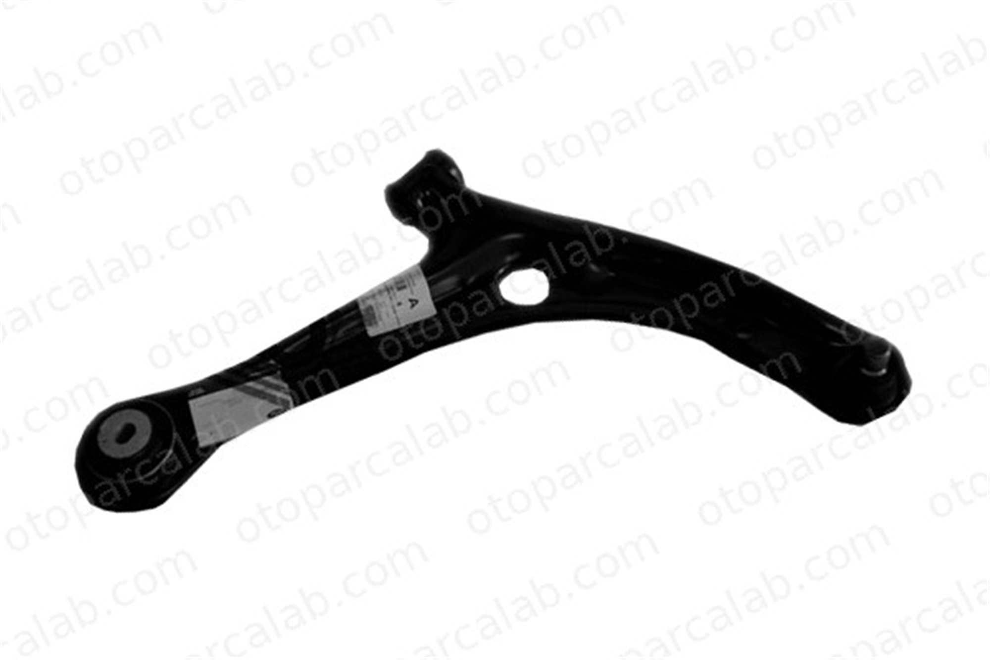 EUROCRAFT EU F22221-033 Salıncak Ön Alt Sağ FORD B-MAX B-MAX Van EY163042AA 1751952