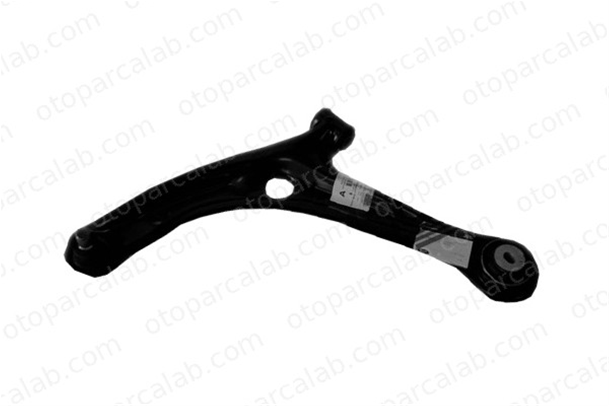 EUROCRAFT EU F22221-034 Salıncak Ön Alt Sol FORD B-MAX B-MAX Van EY163051AA 1751955