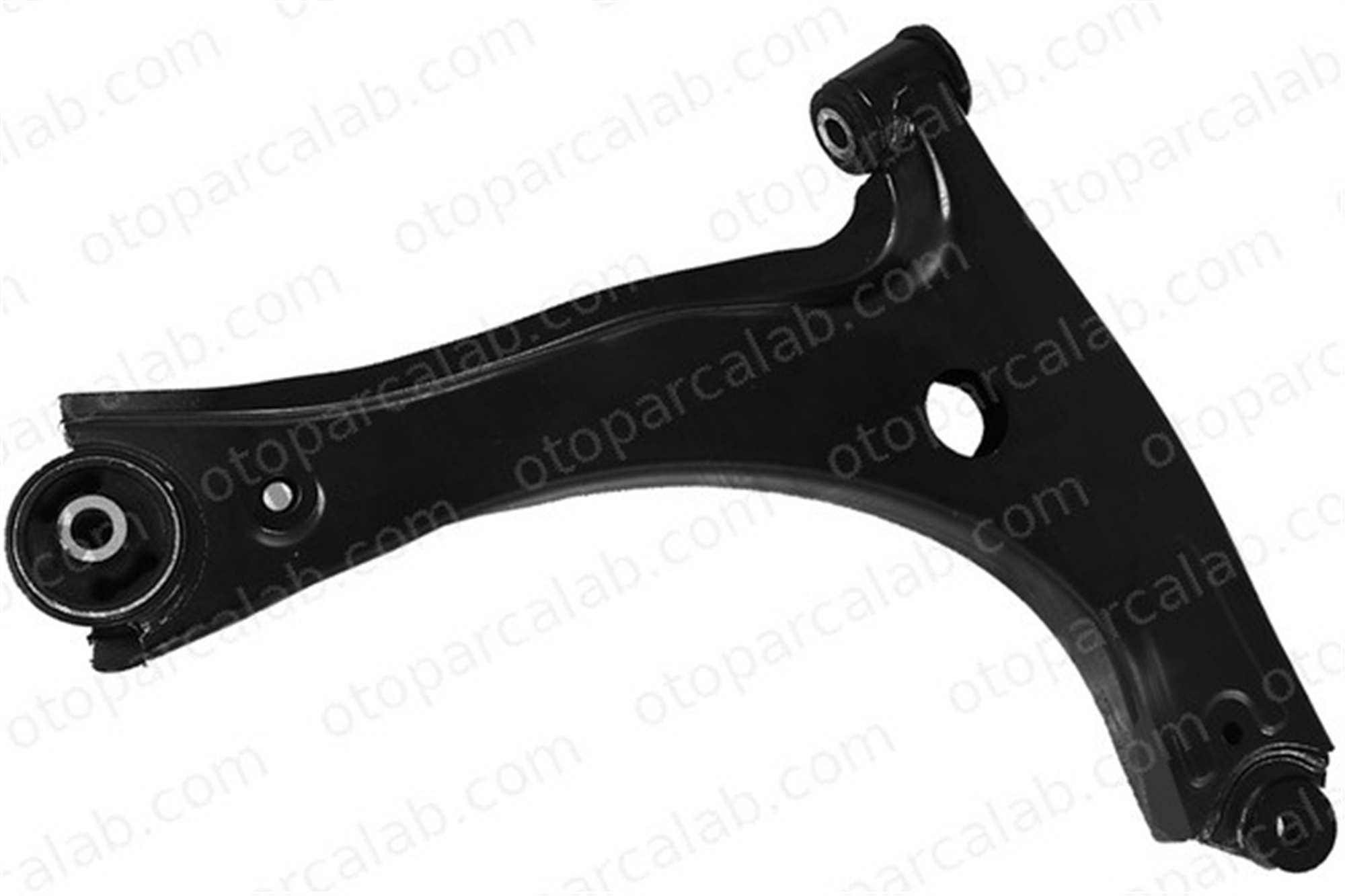 EUROCRAFT EU F22221-038 Salıncak Ön Alt Sağ FORD TRANSIT V363 Panelvan/Van TRANSIT V363 Platform şasi BK213A052AE 1763701
