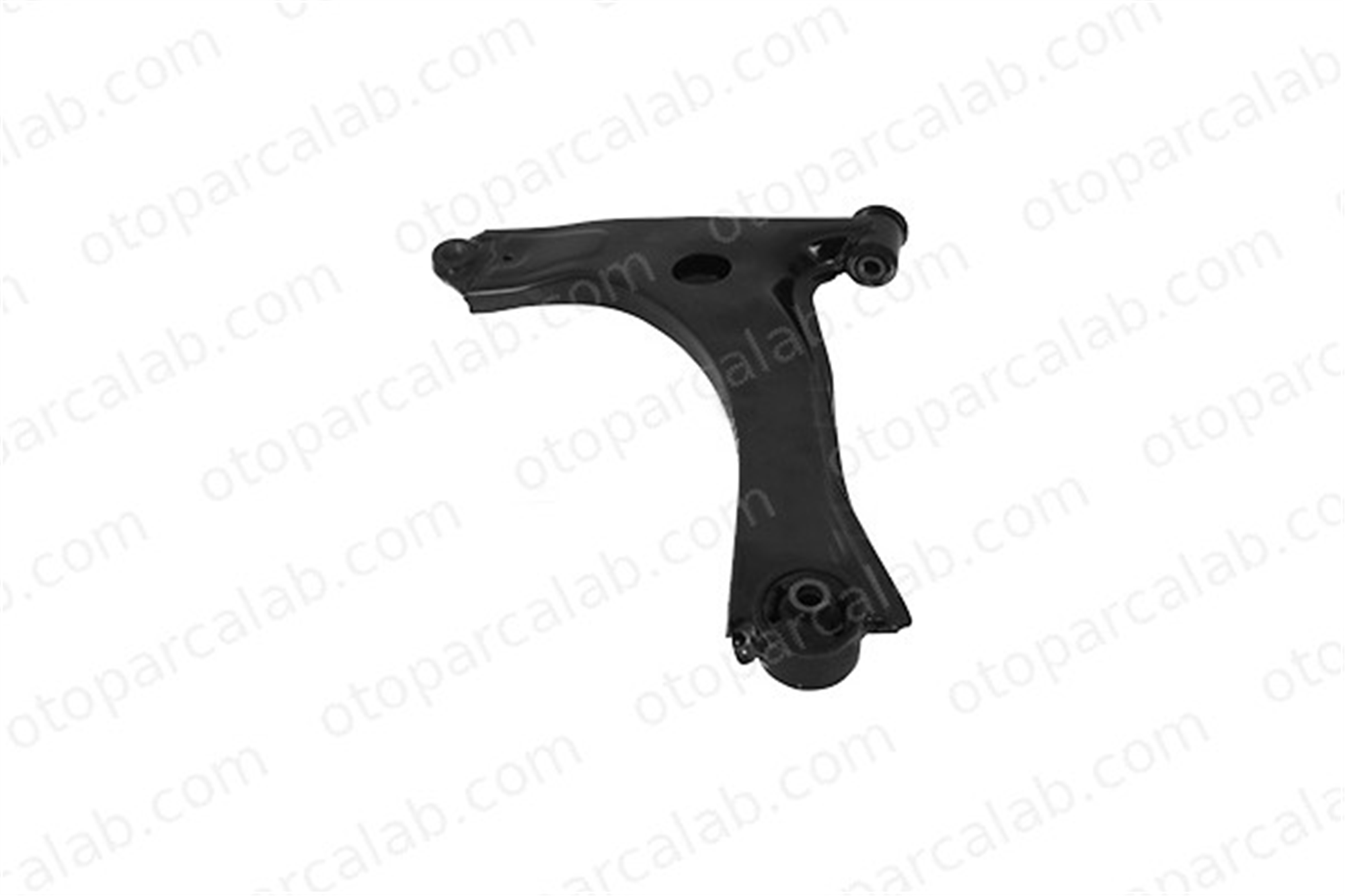 EUROCRAFT EU F22221-039 Salıncak Ön Alt Sol FORD TRANSIT V363 Panelvan/Van TRANSIT V363 Platform şasi BK313A053AC 1810331