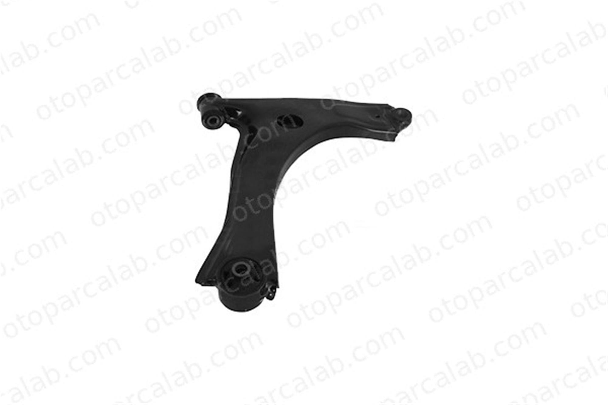 EUROCRAFT EU F22221-040 Salıncak Ön Alt Sağ FORD TRANSIT V363 Panelvan/Van TRANSIT V363 Platform şasi BK313A052AC 1810330