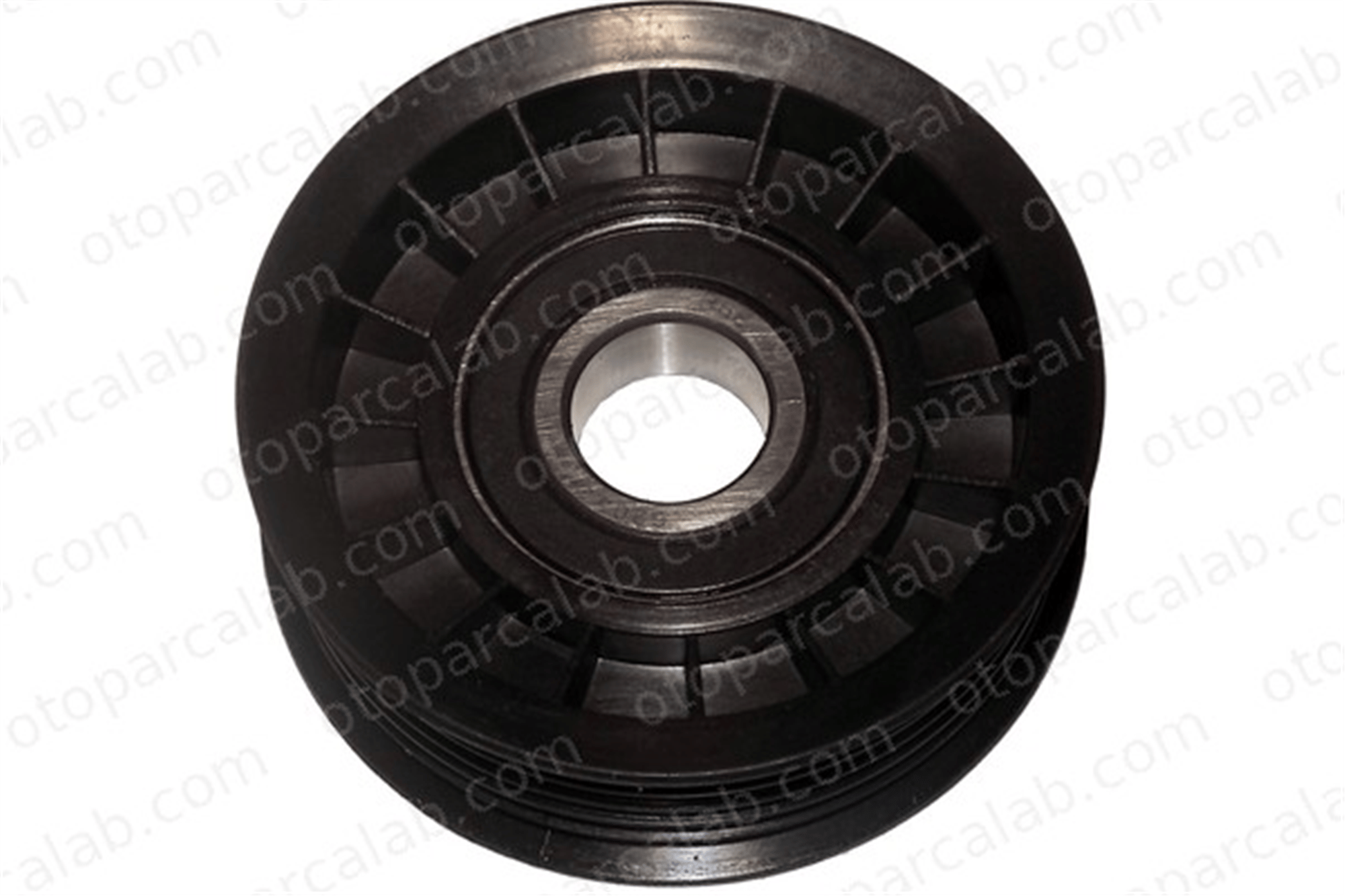 EUROCRAFT EU F23104-004 Vantilatör Kayış Gergi Rulmanı FORD C-MAX FOCUS I F83E6C348AA (022145299)