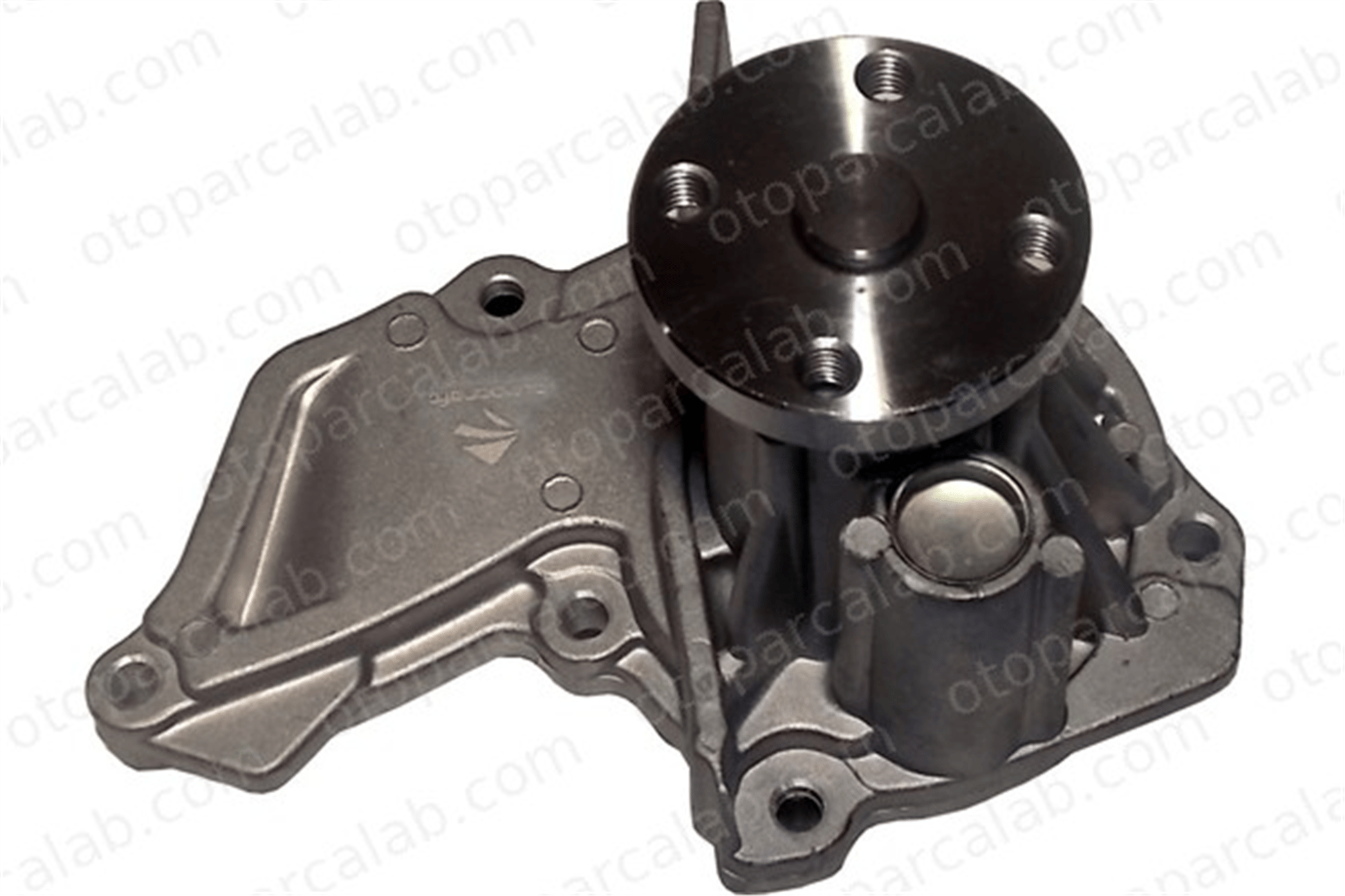 EUROCRAFT EU F24131-005 Devirdaim Su Pompası FORD FOCUS I MAZDA 2 MEYS6G8591A1D 1004297