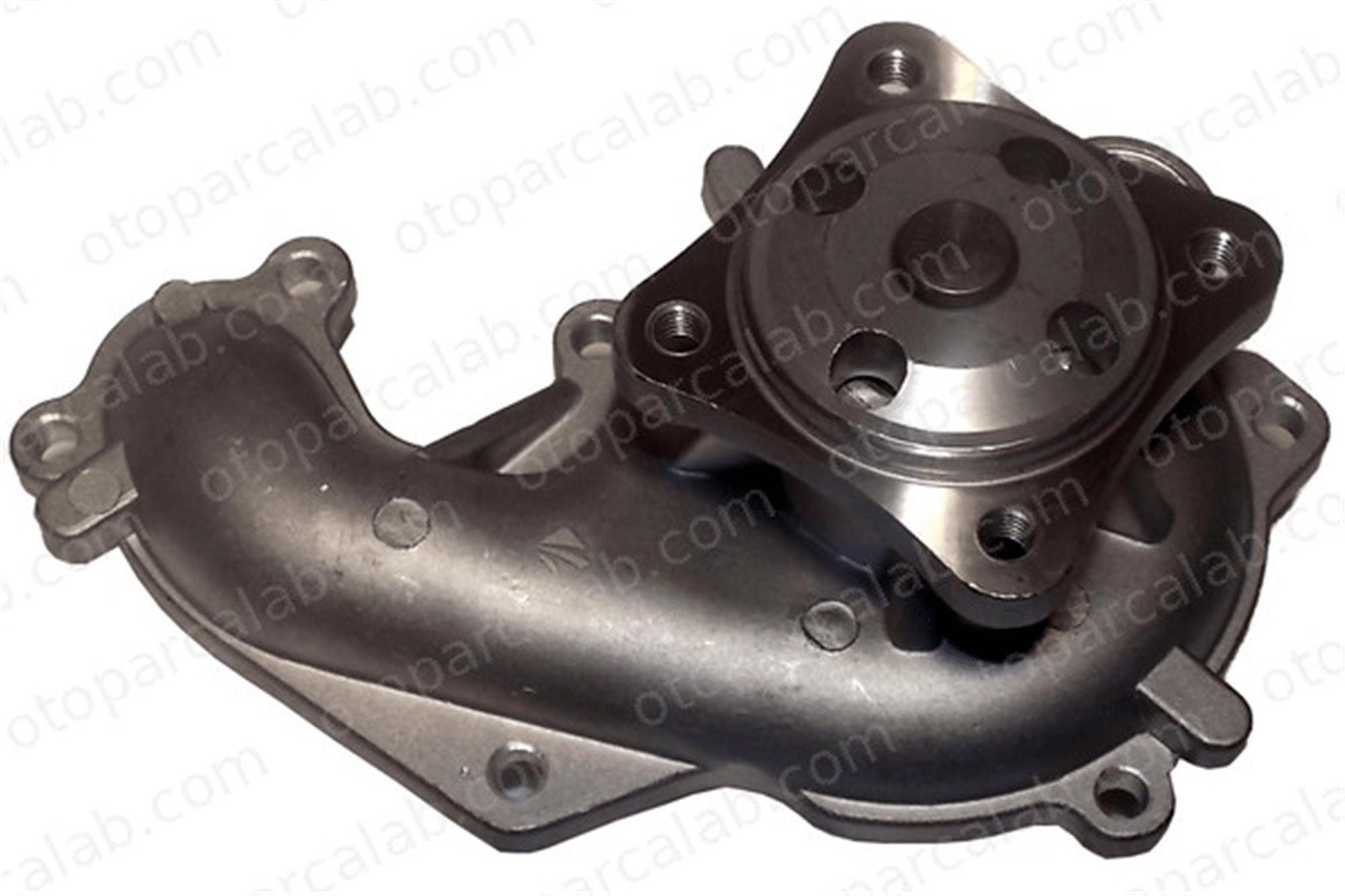 EUROCRAFT EU F24131-007 Devirdaim Su Pompası FORD FOCUS I FOCUS I Kombi van XS4J8591DB 1201255