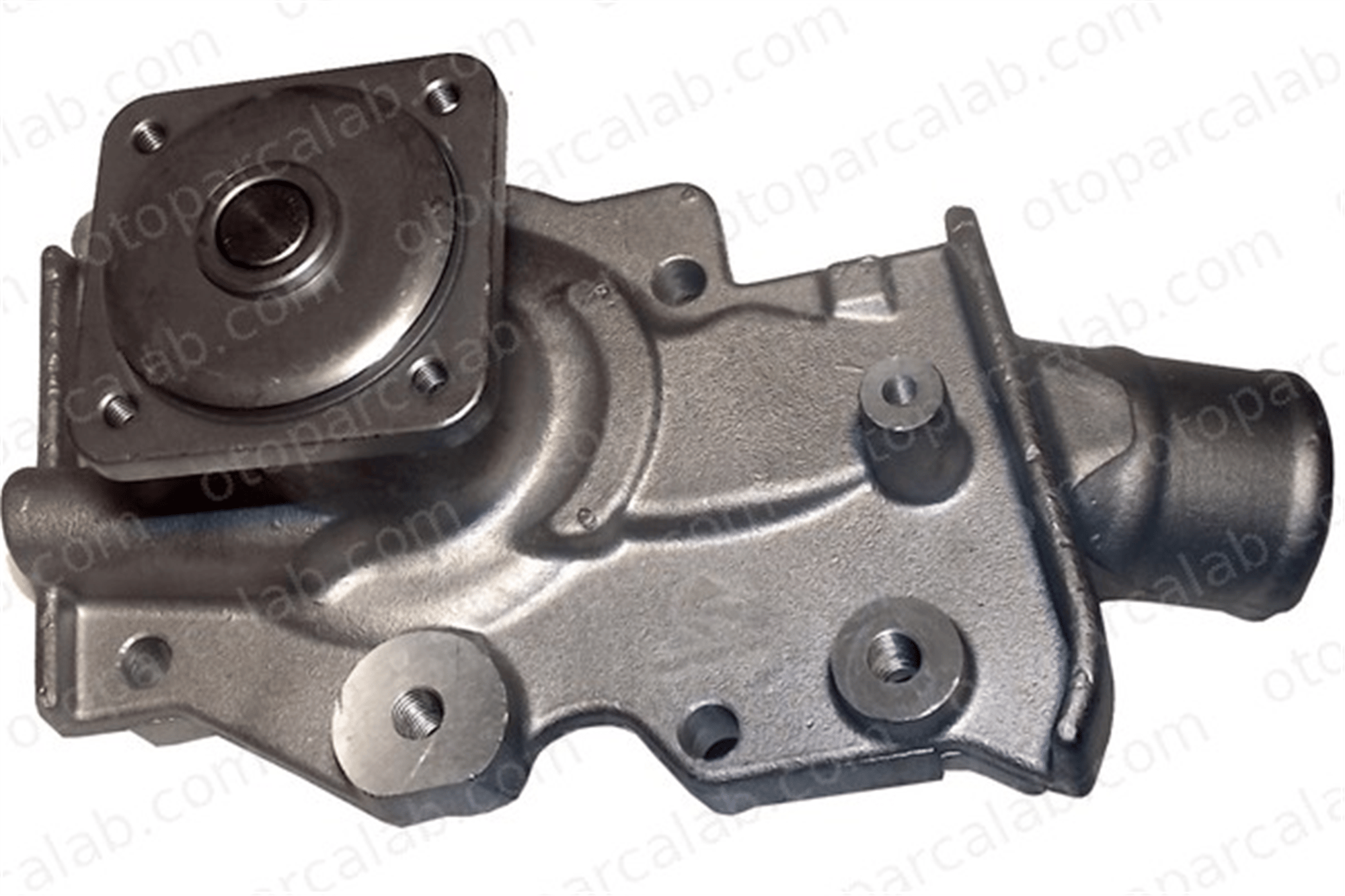 EUROCRAFT EU F24131-009 Devirdaim Su Pompası FORD MONDEO I MONDEO I Turnier ME938M8591A1B 1112530