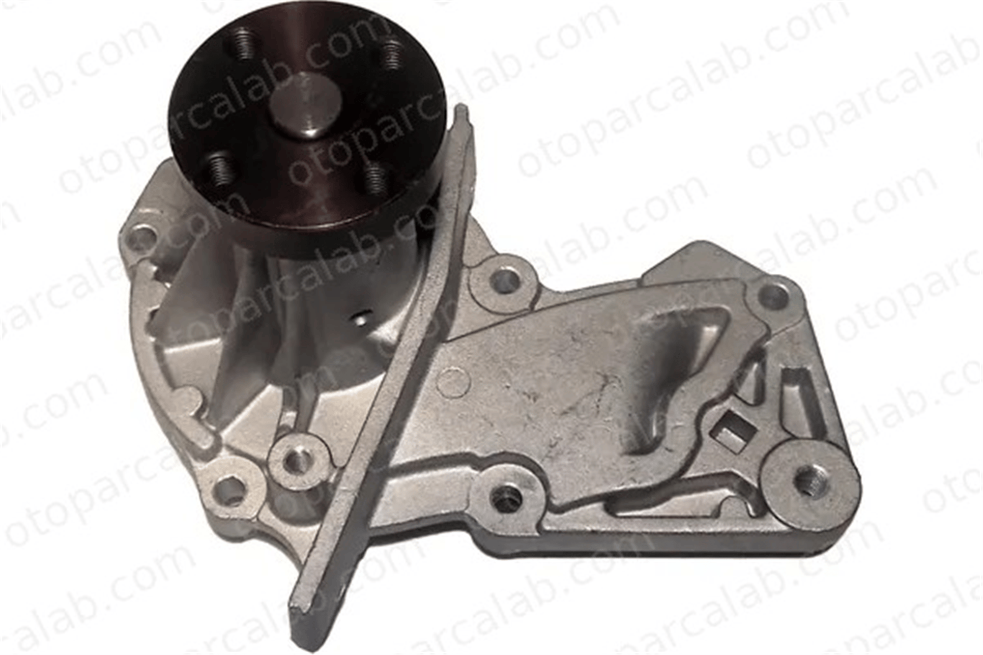 EUROCRAFT EU F24131-010 Devirdaim Su Pompası FORD KUGA II VOLVO V40 Hatchback 7S7G8591A2A 2209697