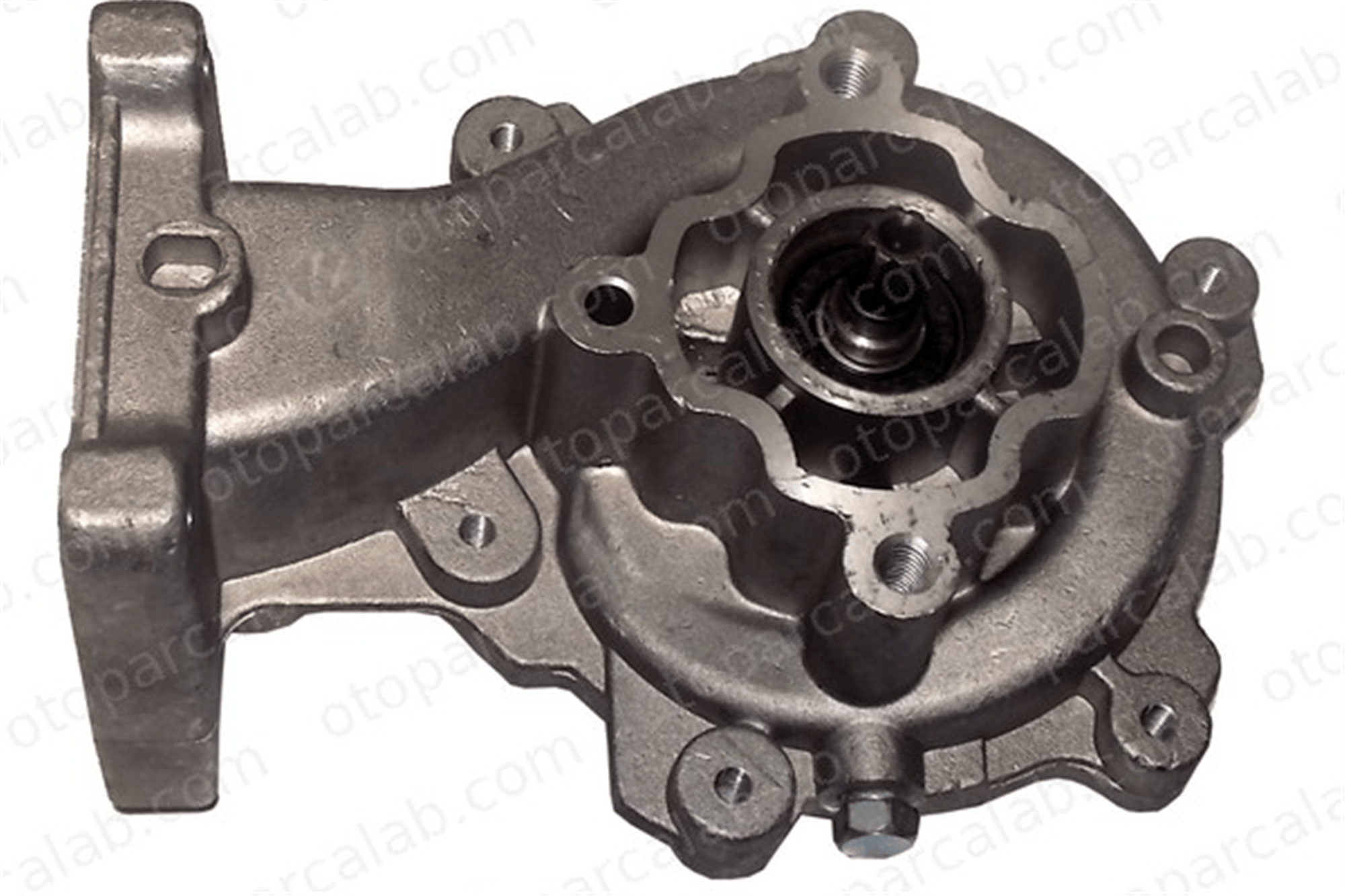 EUROCRAFT EU F24131-011 Devirdaim Su Pompası FORD MONDEO III Sedan MONDEO III XS7Q8K500AM 1116996