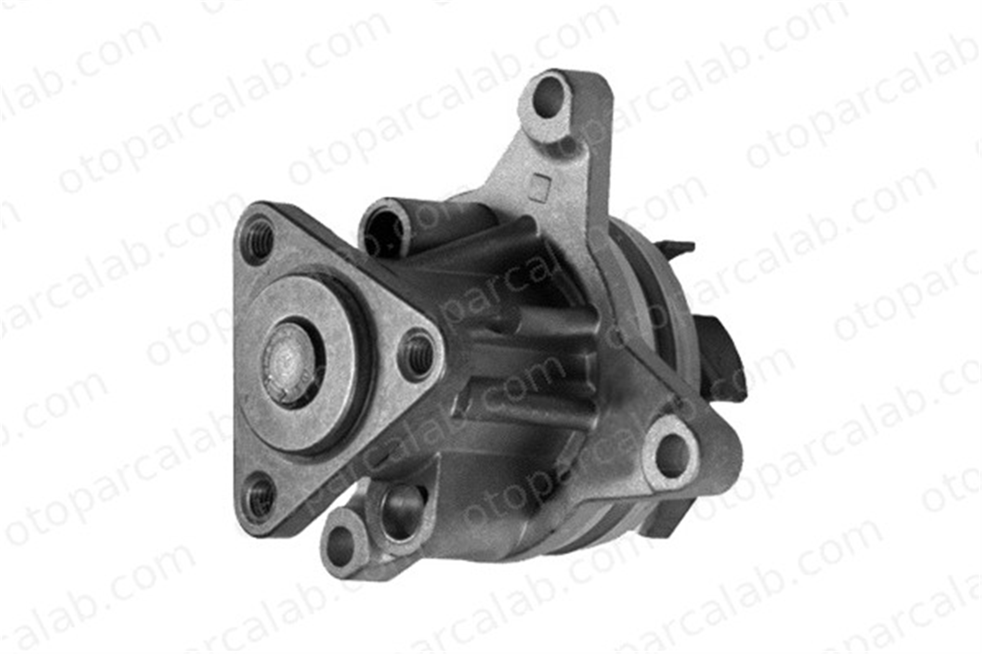 EUROCRAFT EU F24131-019 Devirdaim Su Pompası MAZDA 3 6 Sedan 1S7G8501AK 1119276