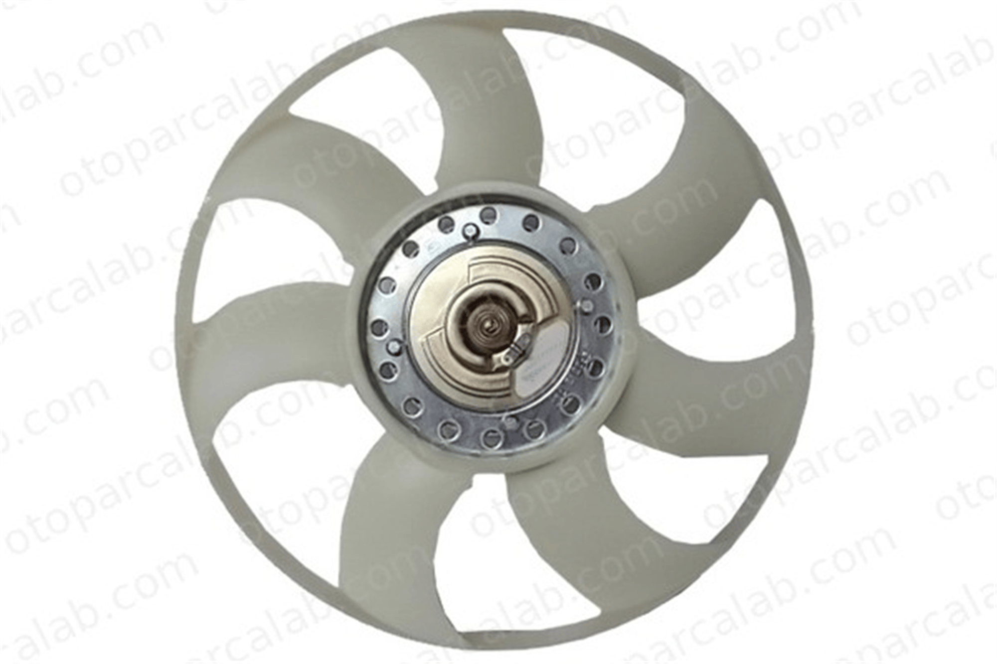 EUROCRAFT EU F24153-026 Soğutma Fanı (Fan Termik) FORD TRANSIT Panelvan/Van TRANSIT Platform şasi 6C118C617CC 1695329