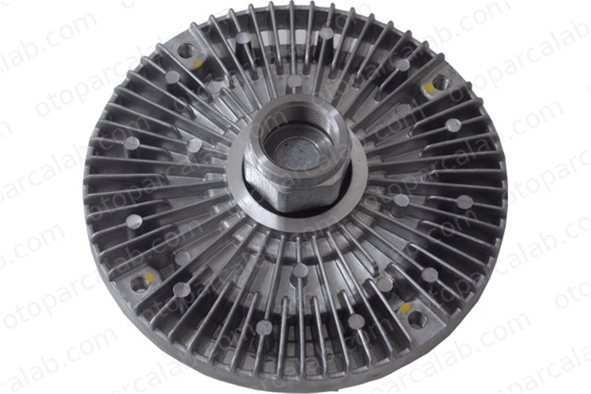EUROCRAFT EU F24153-030 Soğutma Fanı (Fan Termik) FORD TRANSIT V363 Platform şasi TRANSIT V363 Panelvan/Van CC118C617AD 1755227