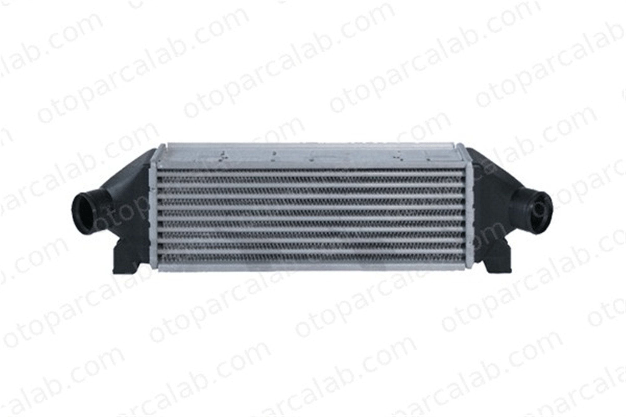 EUROCRAFT EU F24172-003 Turbo Radyatörü FORD TRANSIT Panelvan/Van TRANSIT Minibüs/Otobüs YC159L440CA 1671440