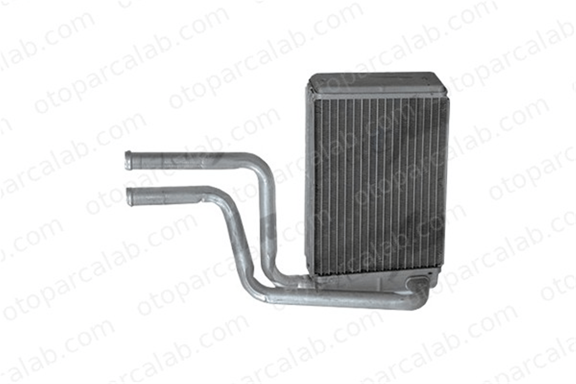 EUROCRAFT EU F24175-002 Kalorifer Radyatörü FORD MONDEO III MONDEO III Sedan 1S7H18476AA 1114283