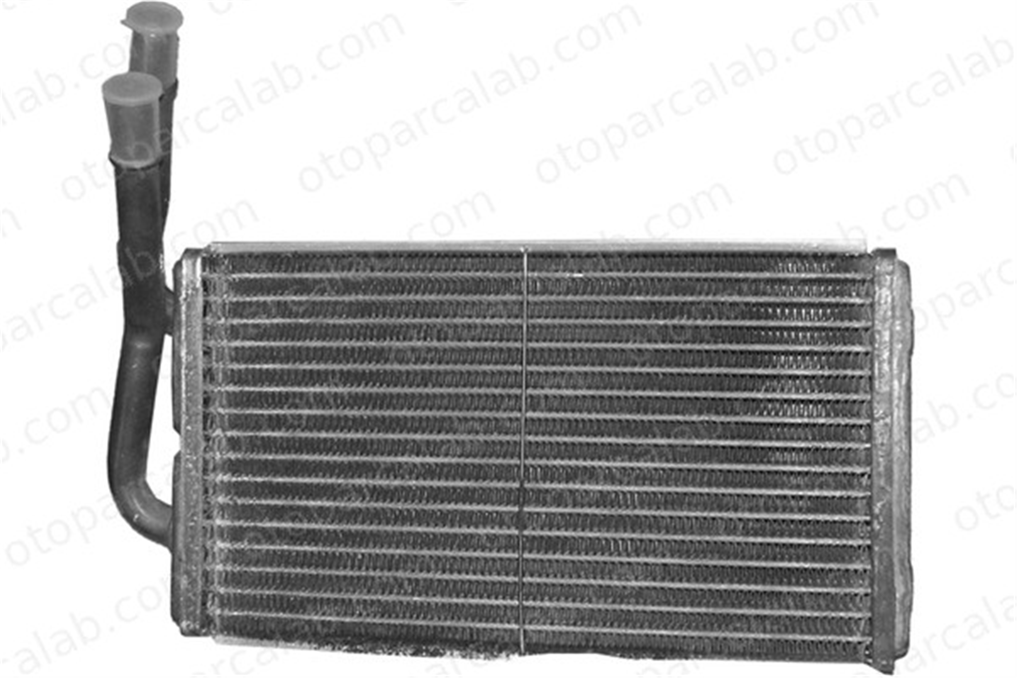 EUROCRAFT EU F24175-008 Kalorifer Radyatörü FORD TRANSIT Minibüs/Otobüs TRANSIT Panelvan/Van 95VW18476AB 1092721