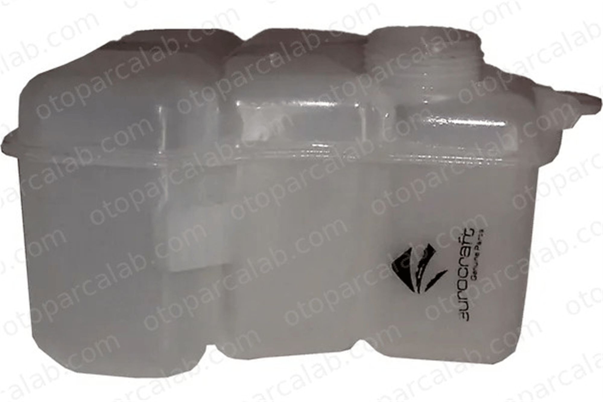 EUROCRAFT EU F24216-015 Radyatör Yedek Su Deposu FORD FIESTA V FUSION 2S6H8K218AF 1146360