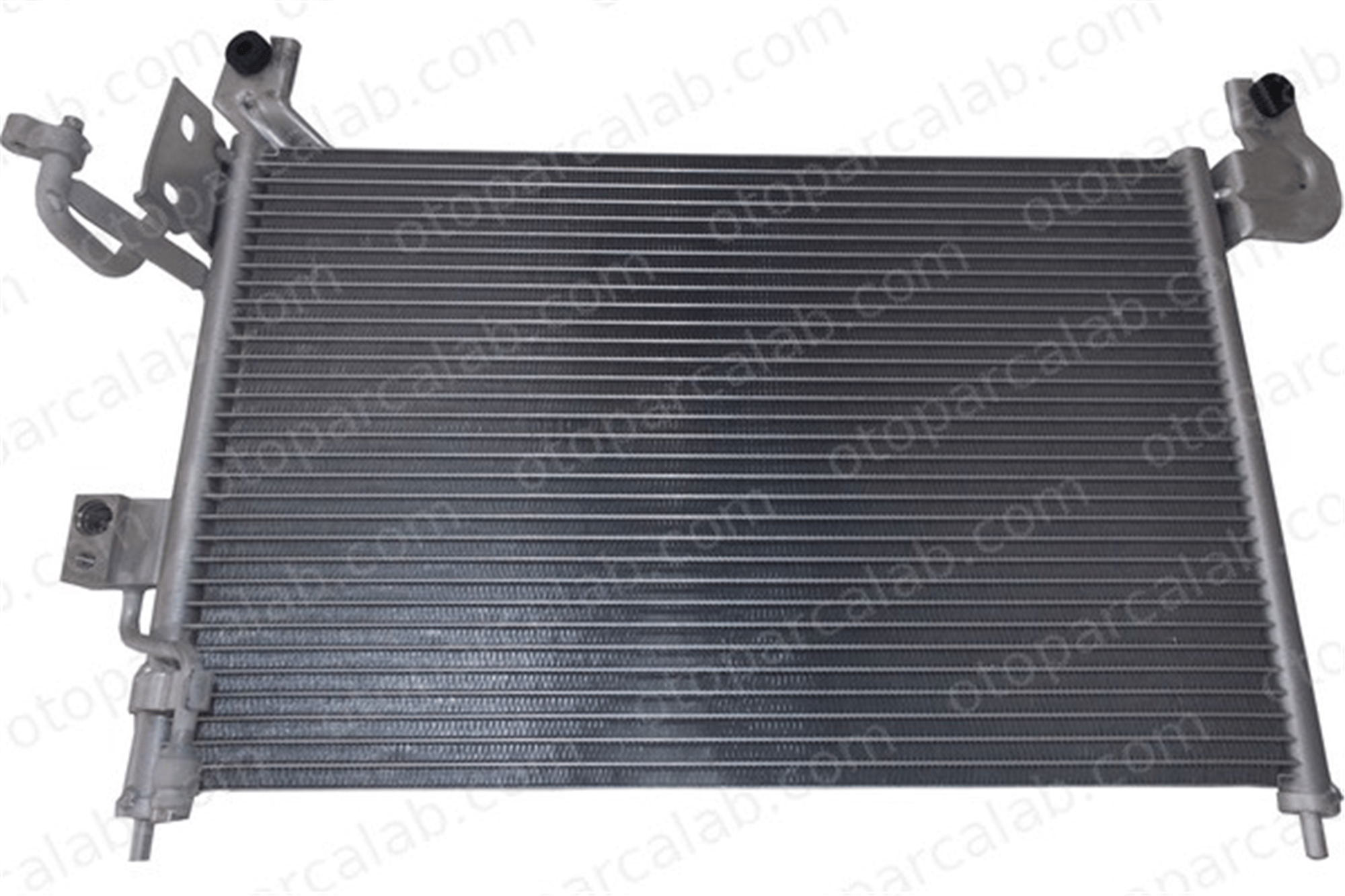 EUROCRAFT EU F24216-045 Klima Radyatörü FORD RANGER MAZDA B-SERIE XM3419710AE 3636303