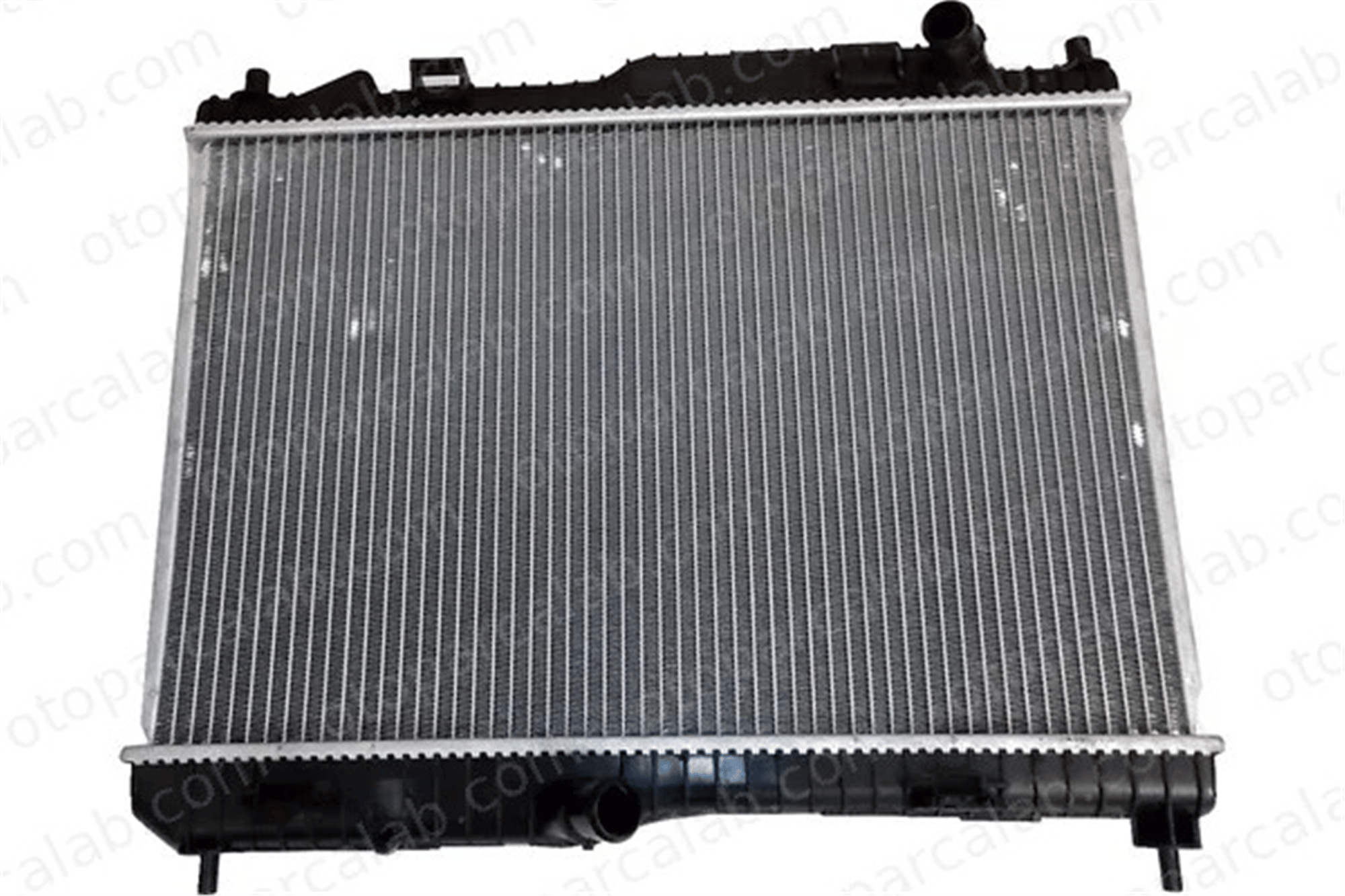 EUROCRAFT EU F24268-015 Su Radyatörü FORD FIESTA VI FIESTA VI Van 8V518005DF 1516268