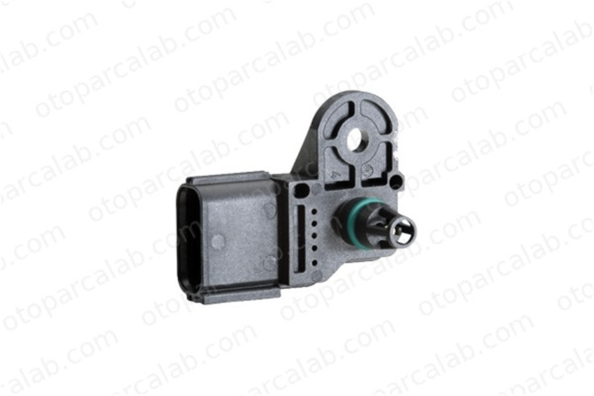 EUROCRAFT EU F26203-013 MAP Sensörü FORD TRANSIT Platform şasi CITROËN JUMPER Minibüs/Otobüs 6C119F479AB 1503280