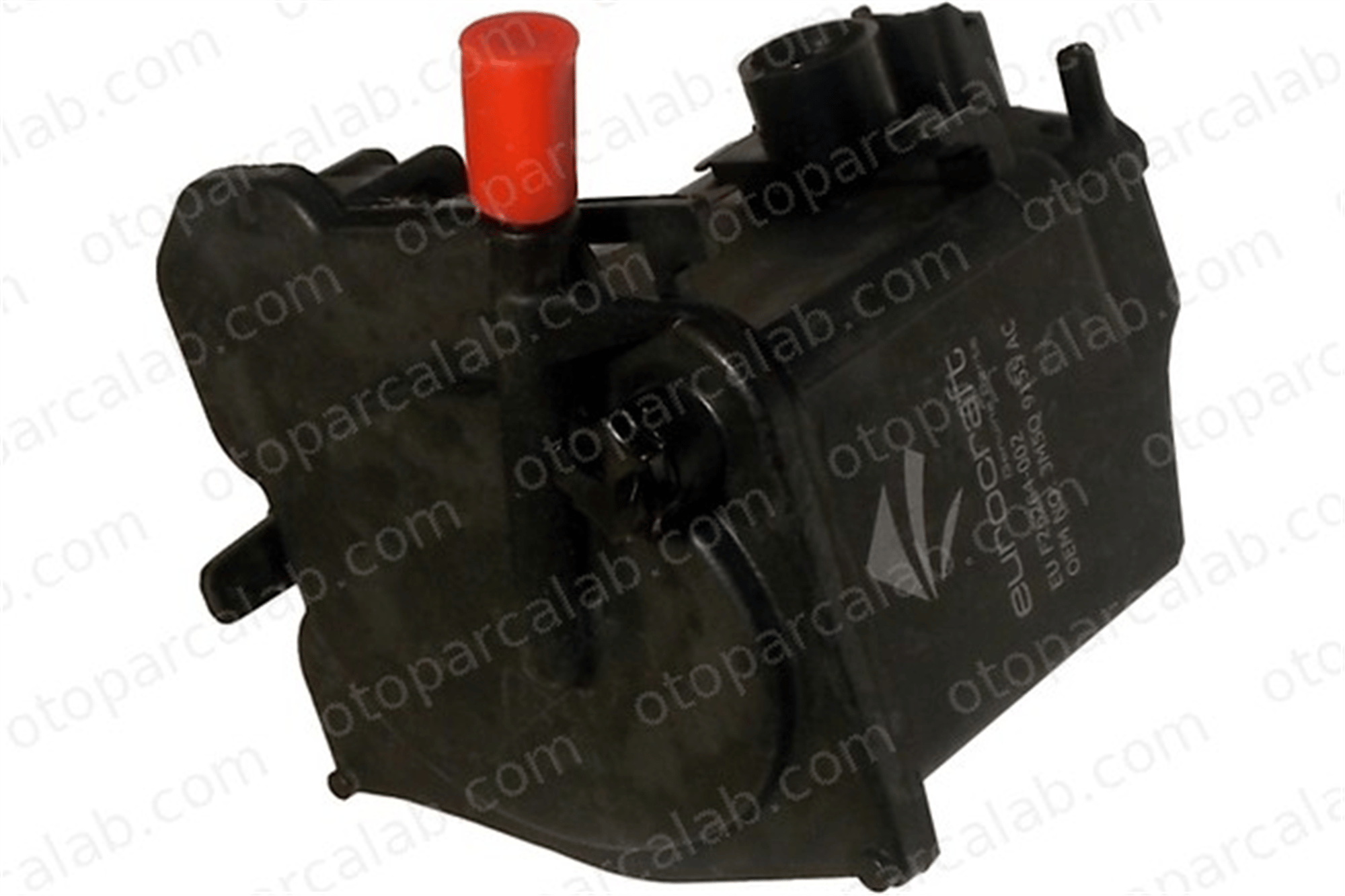 EUROCRAFT EU F26264-002 Yakıt Filtresi FORD GALAXY II S-MAX 3M5Q9155AC 190177